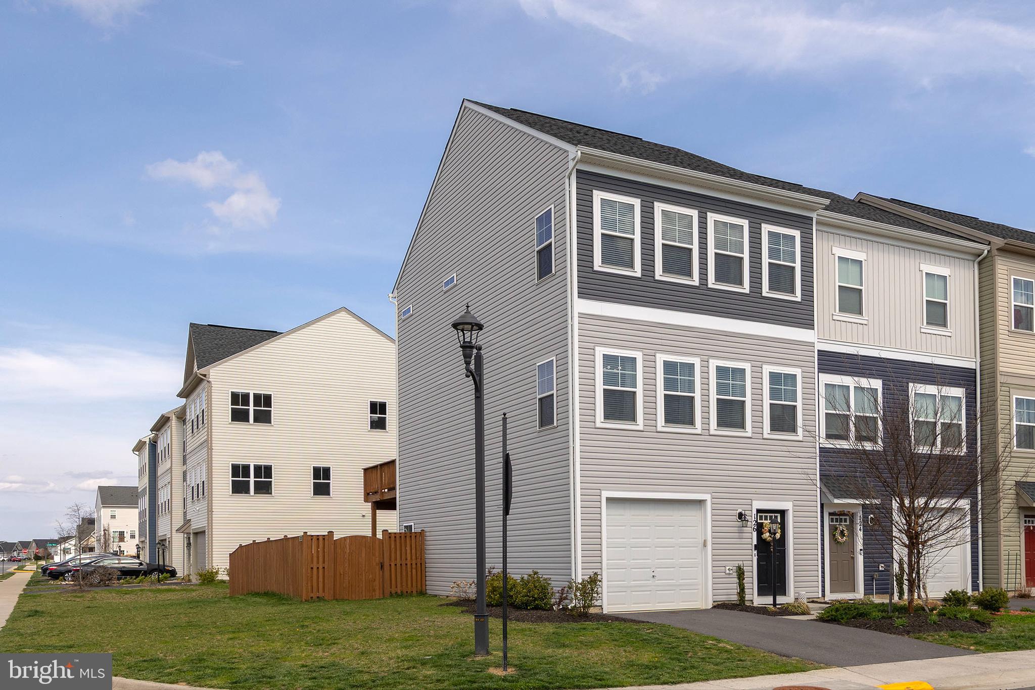 SNOWDEN BRIDGE - Residential