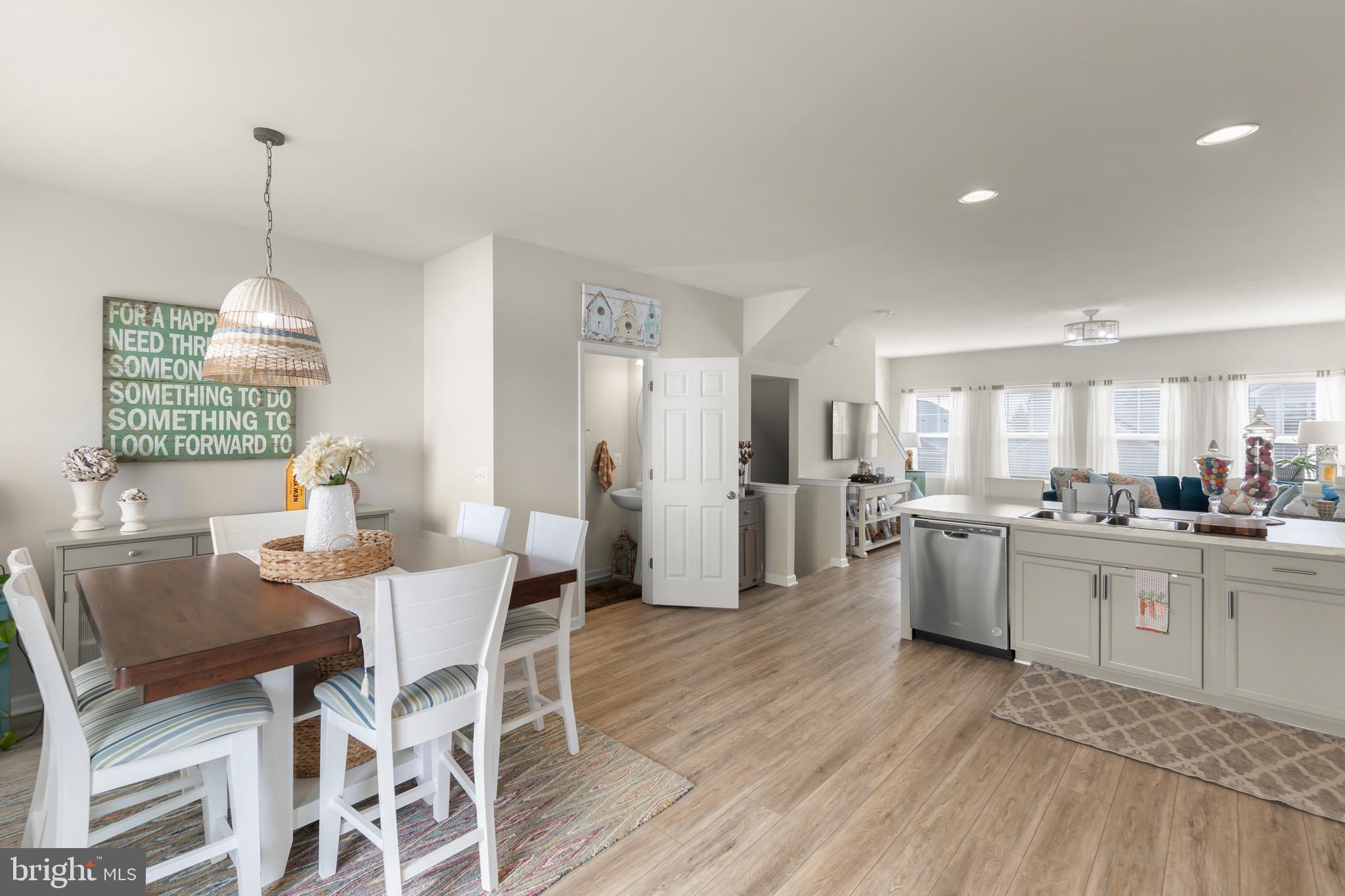 SNOWDEN BRIDGE - Residential