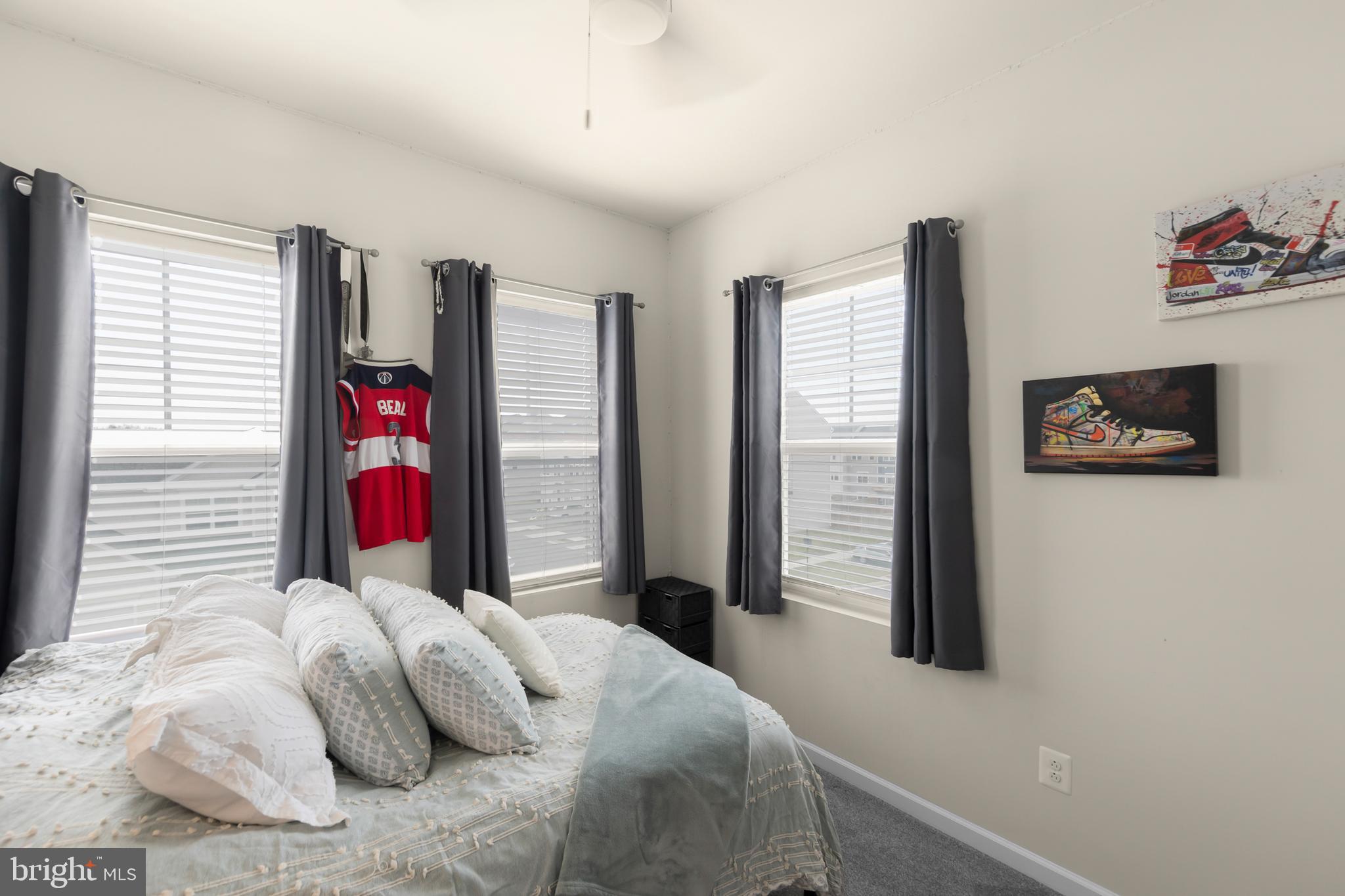 SNOWDEN BRIDGE - Residential