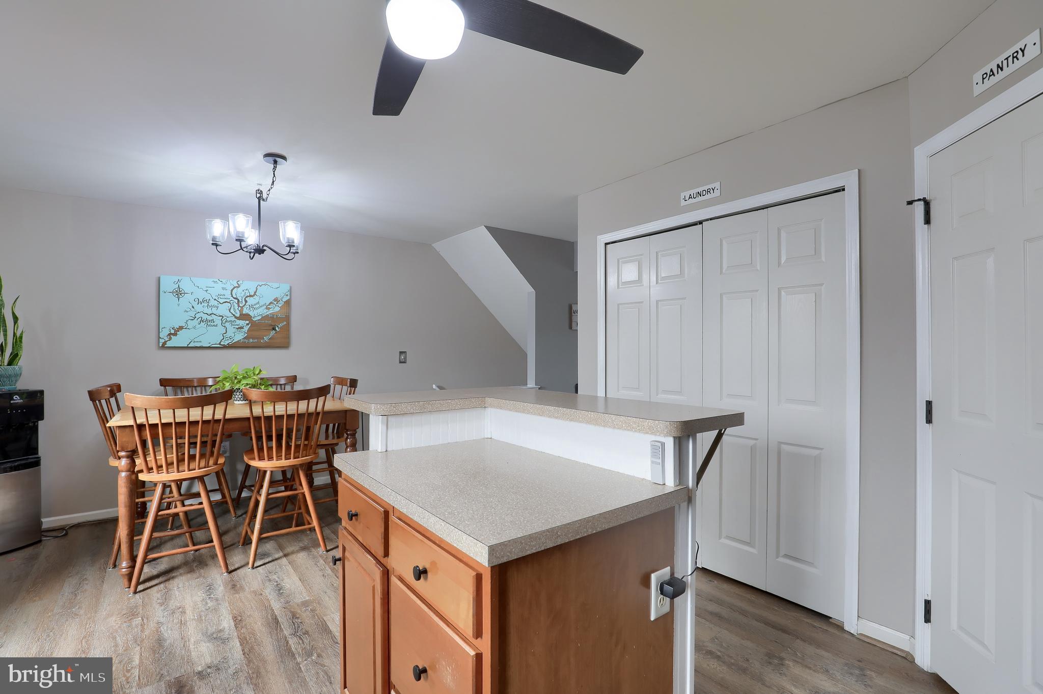 HAMPTON CHASE - Residential