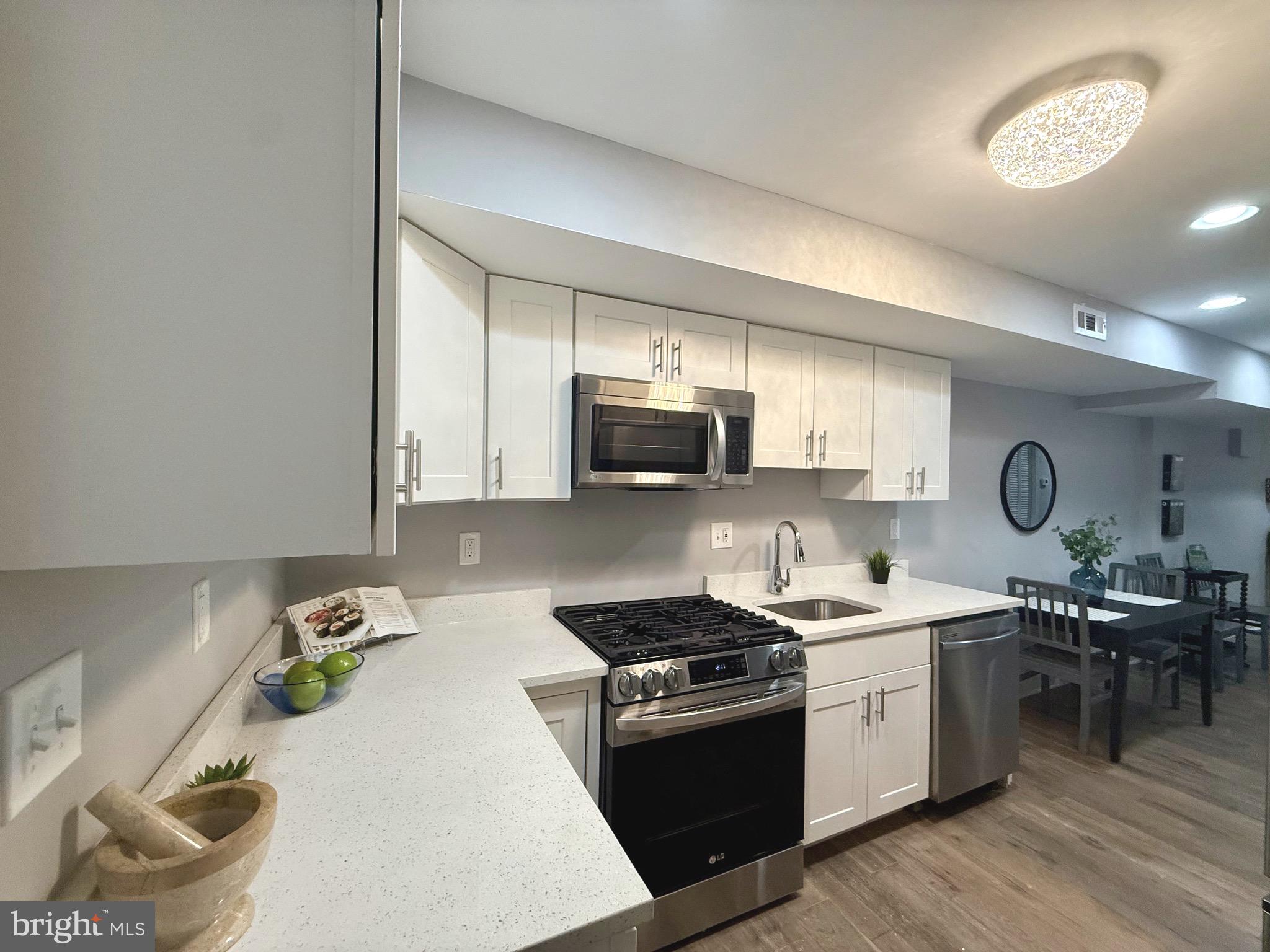 CANTON - Residential