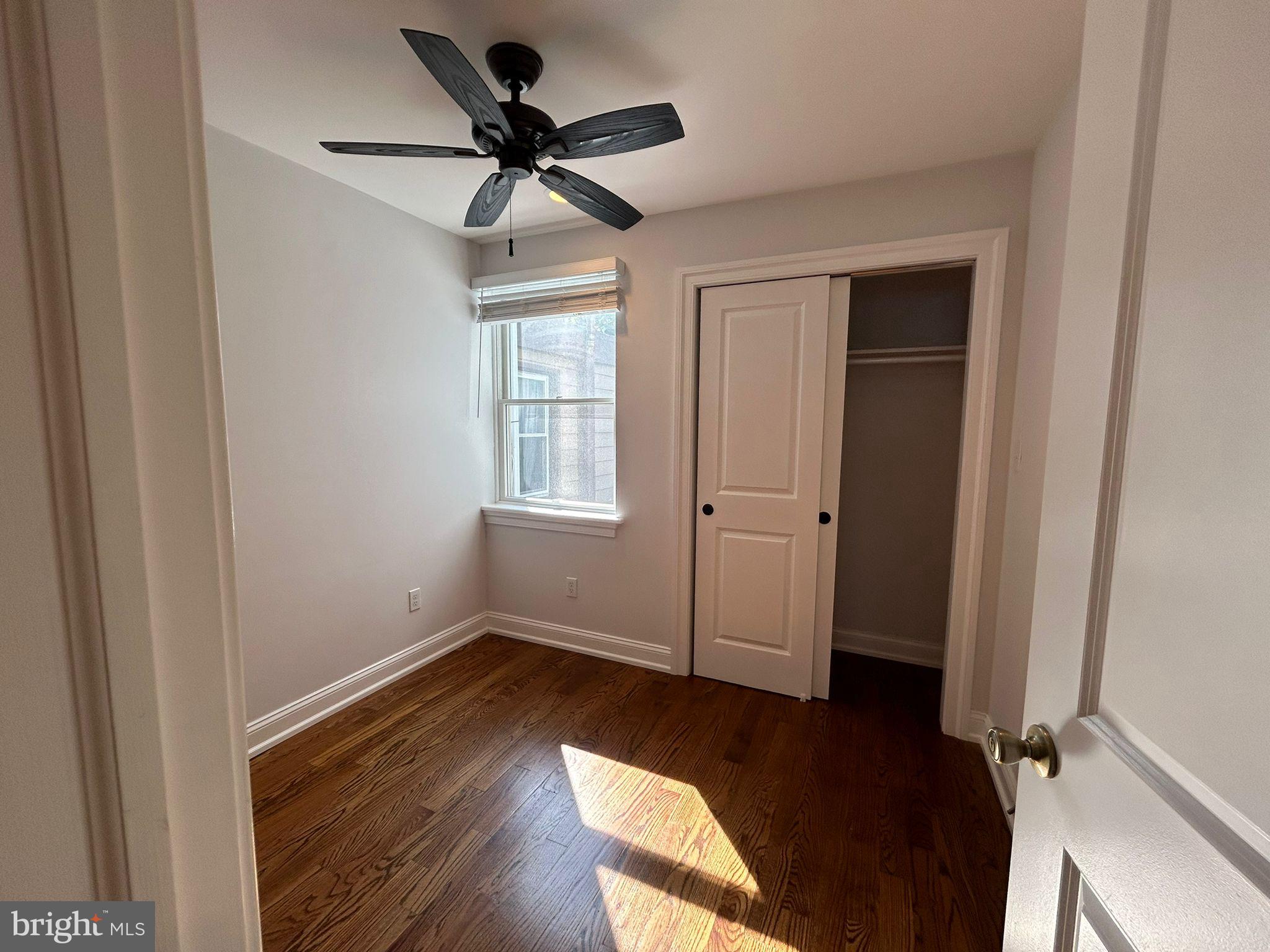 FAIRMOUNT - Residential