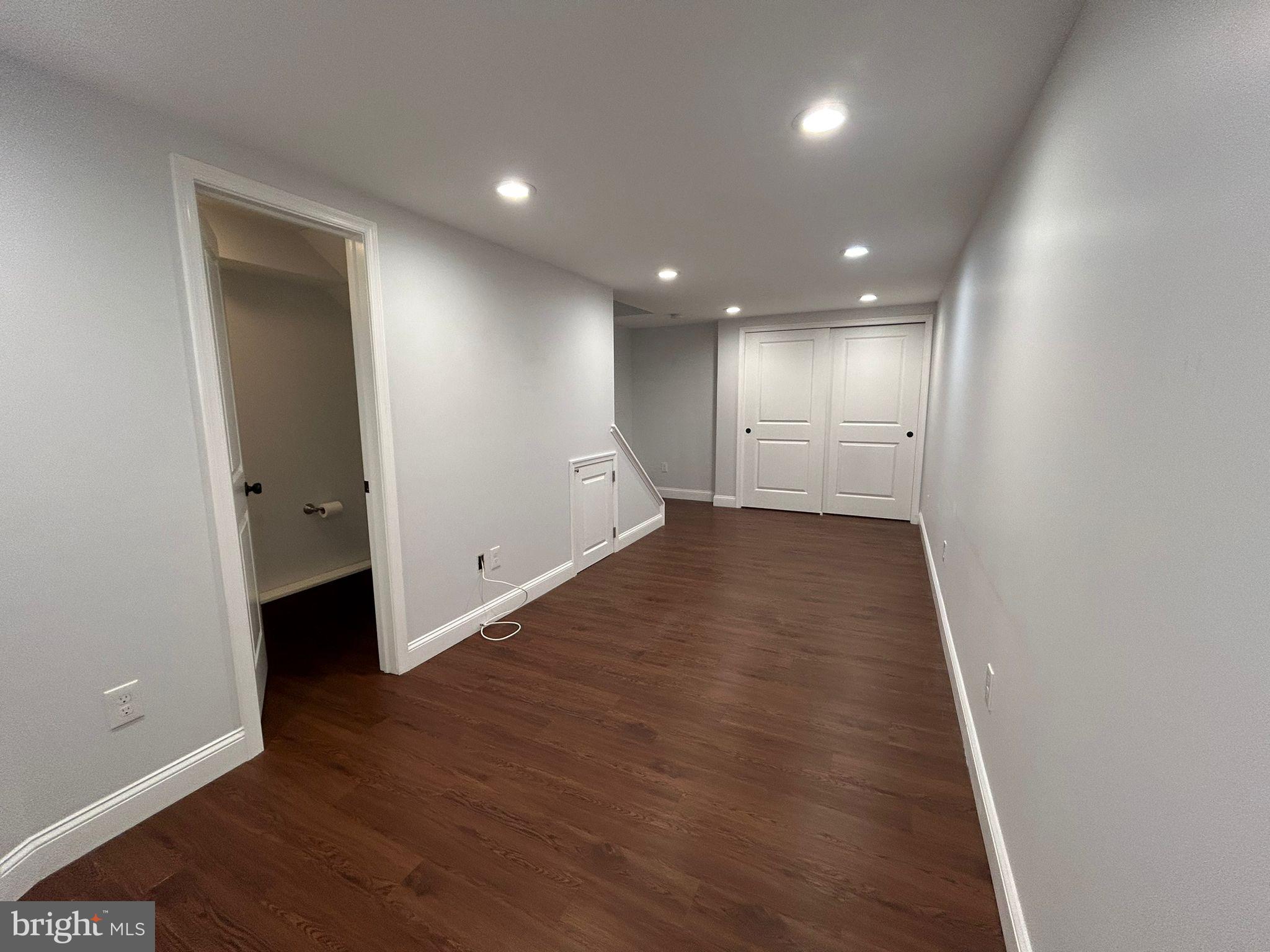 FAIRMOUNT - Residential