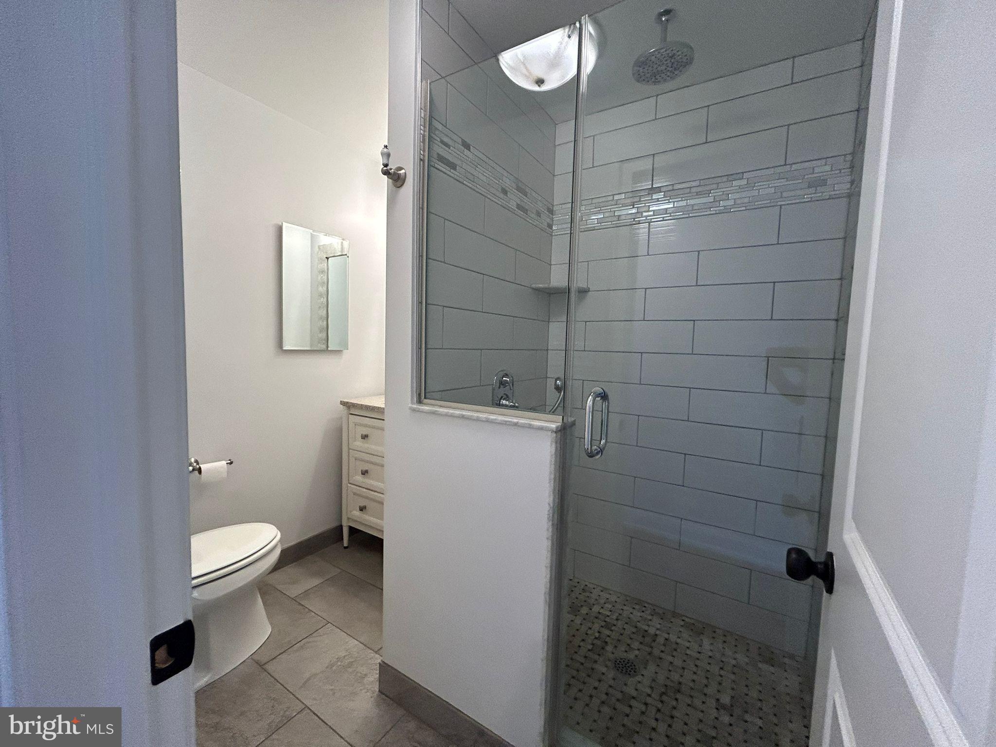 FAIRMOUNT - Residential