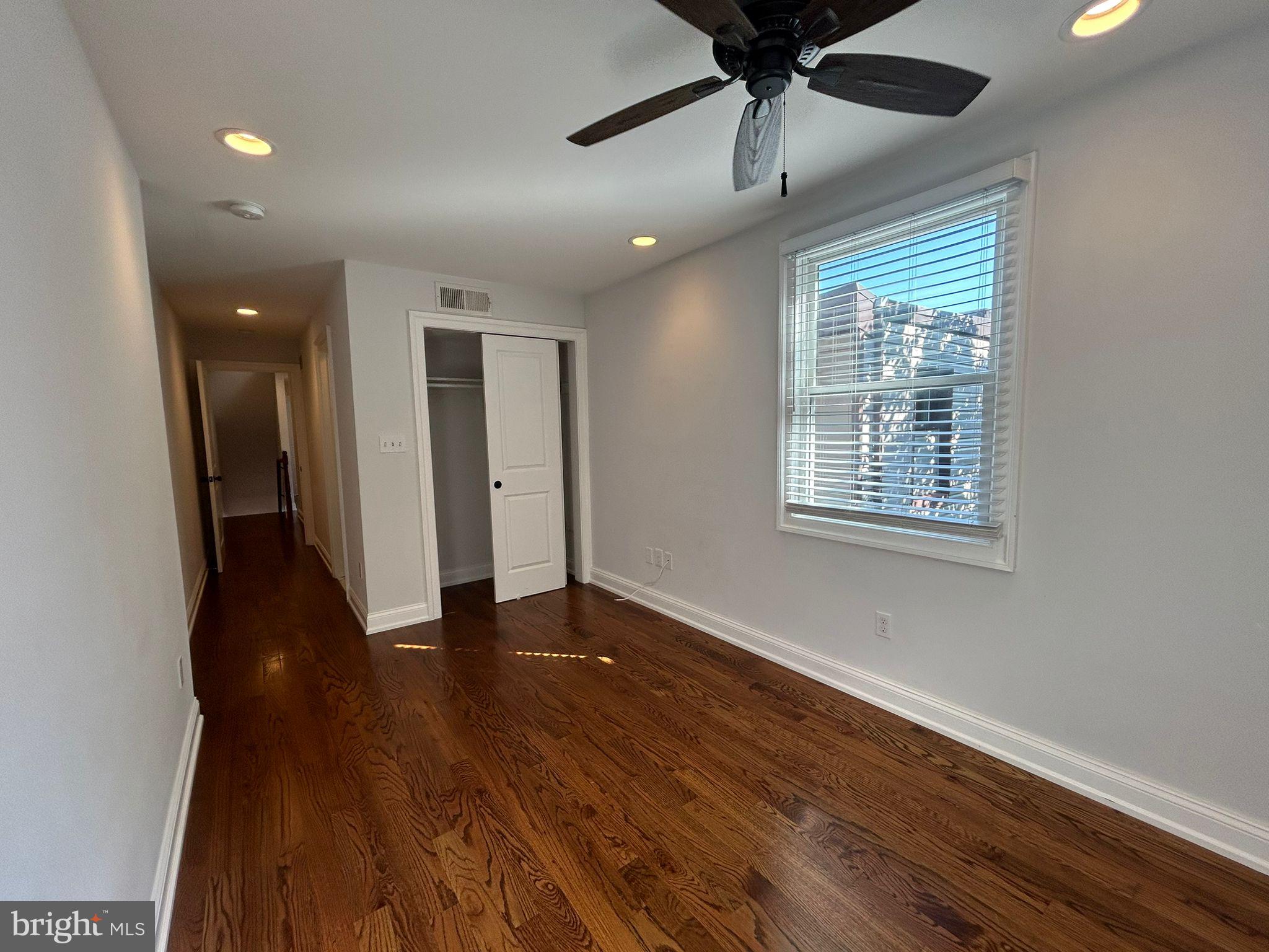 FAIRMOUNT - Residential