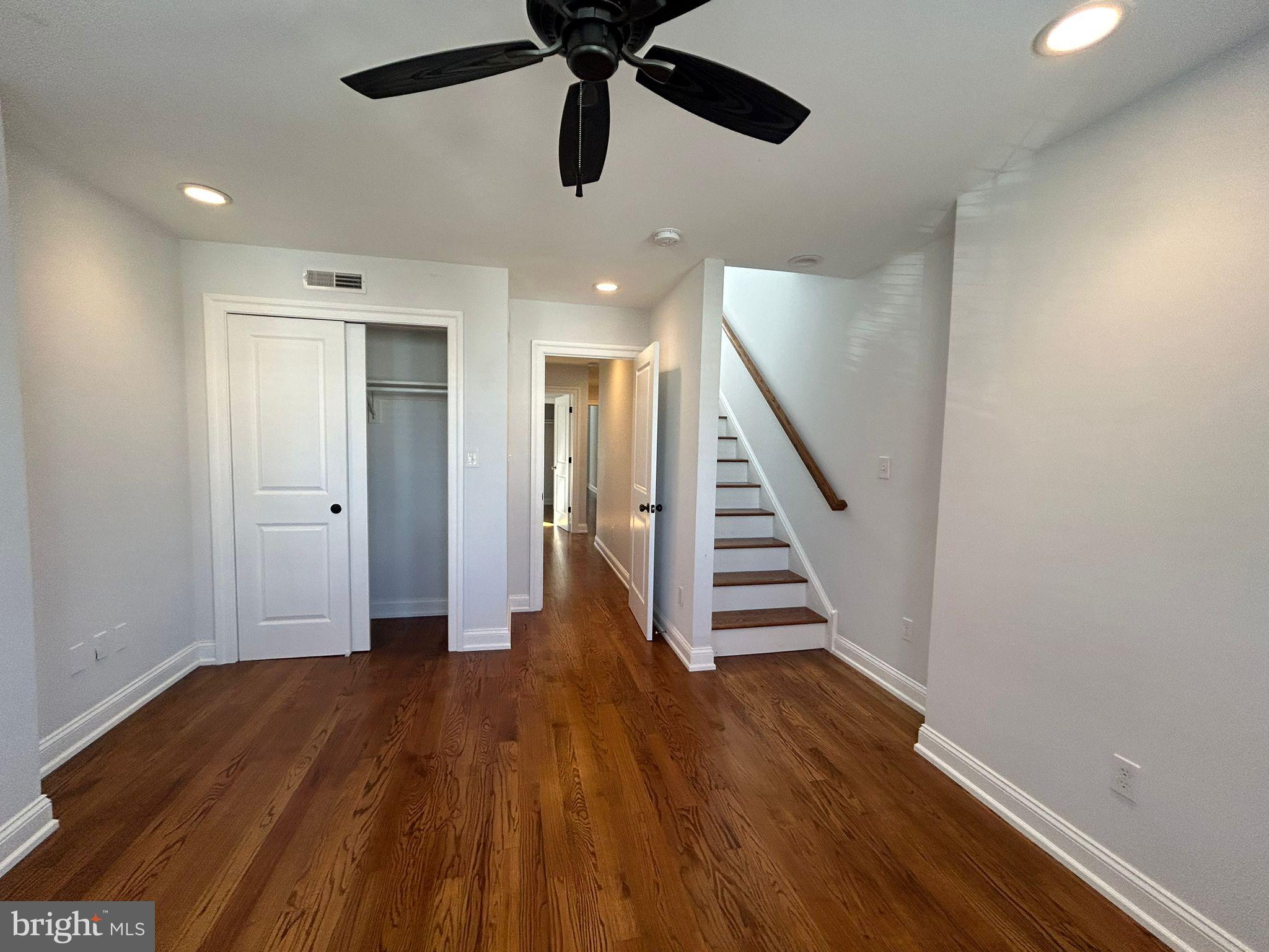 FAIRMOUNT - Residential