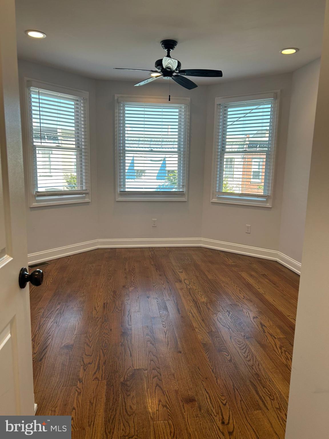 FAIRMOUNT - Residential