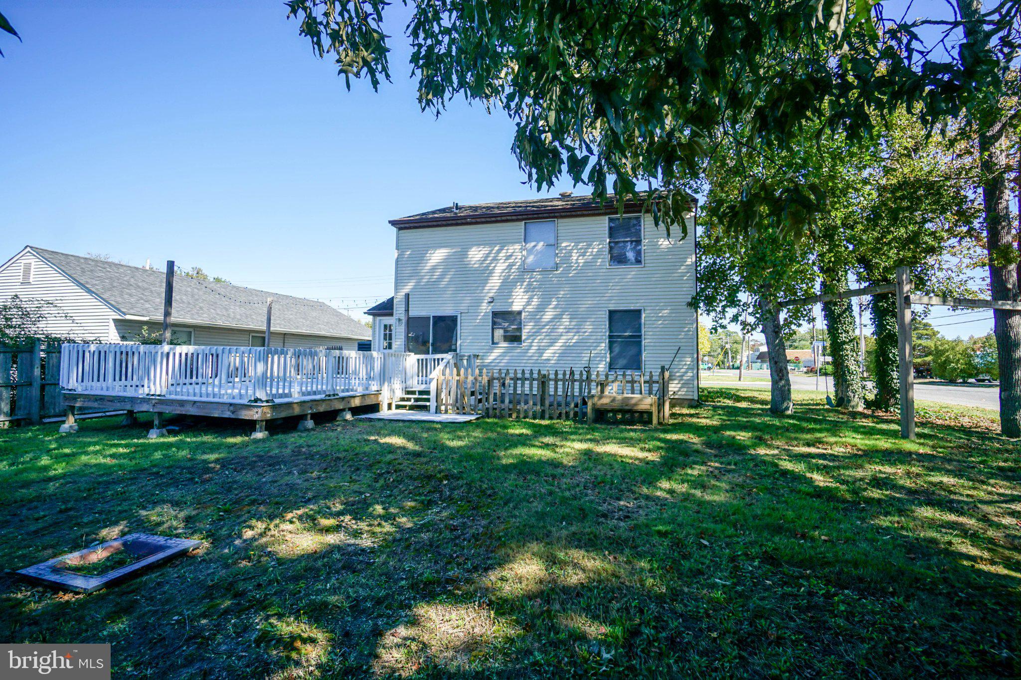 201 FALCON DRIVE