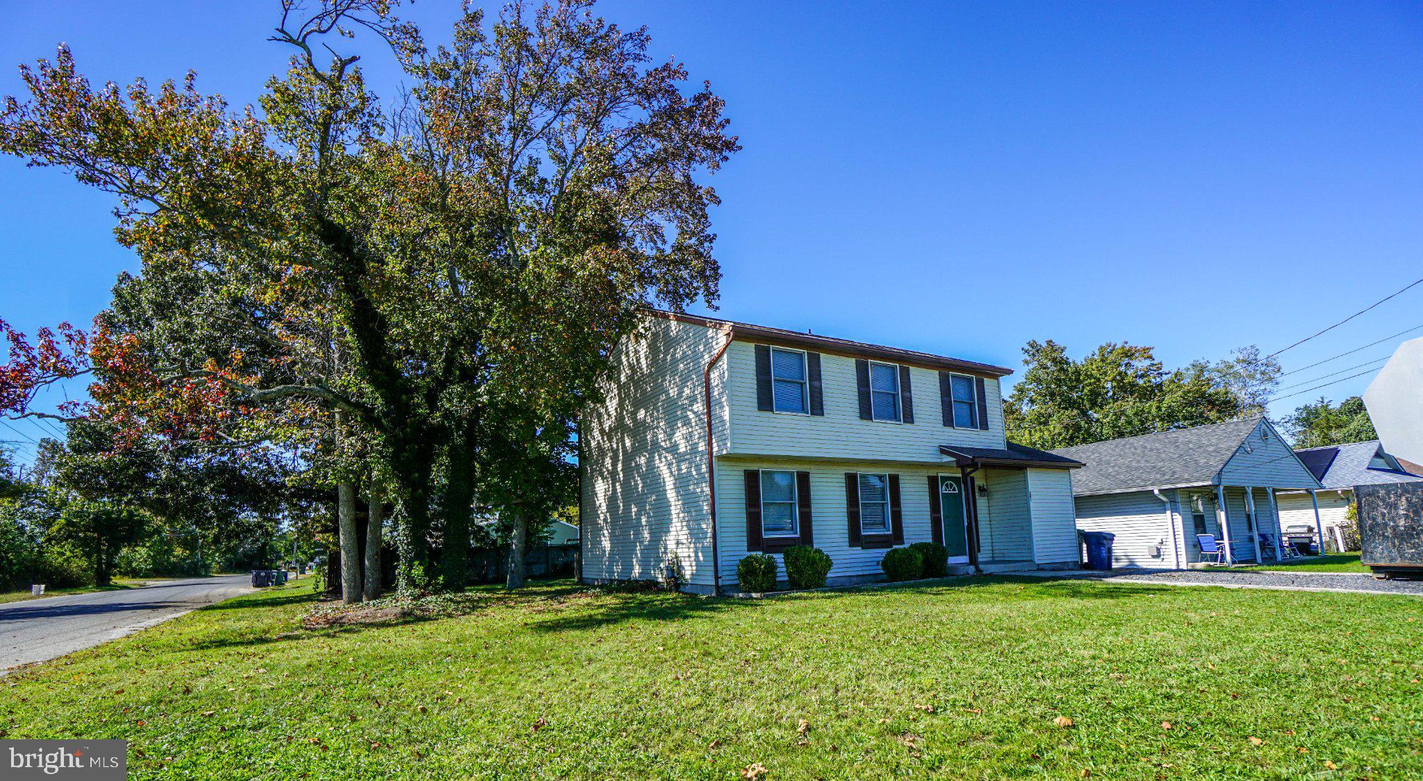 201 FALCON DRIVE