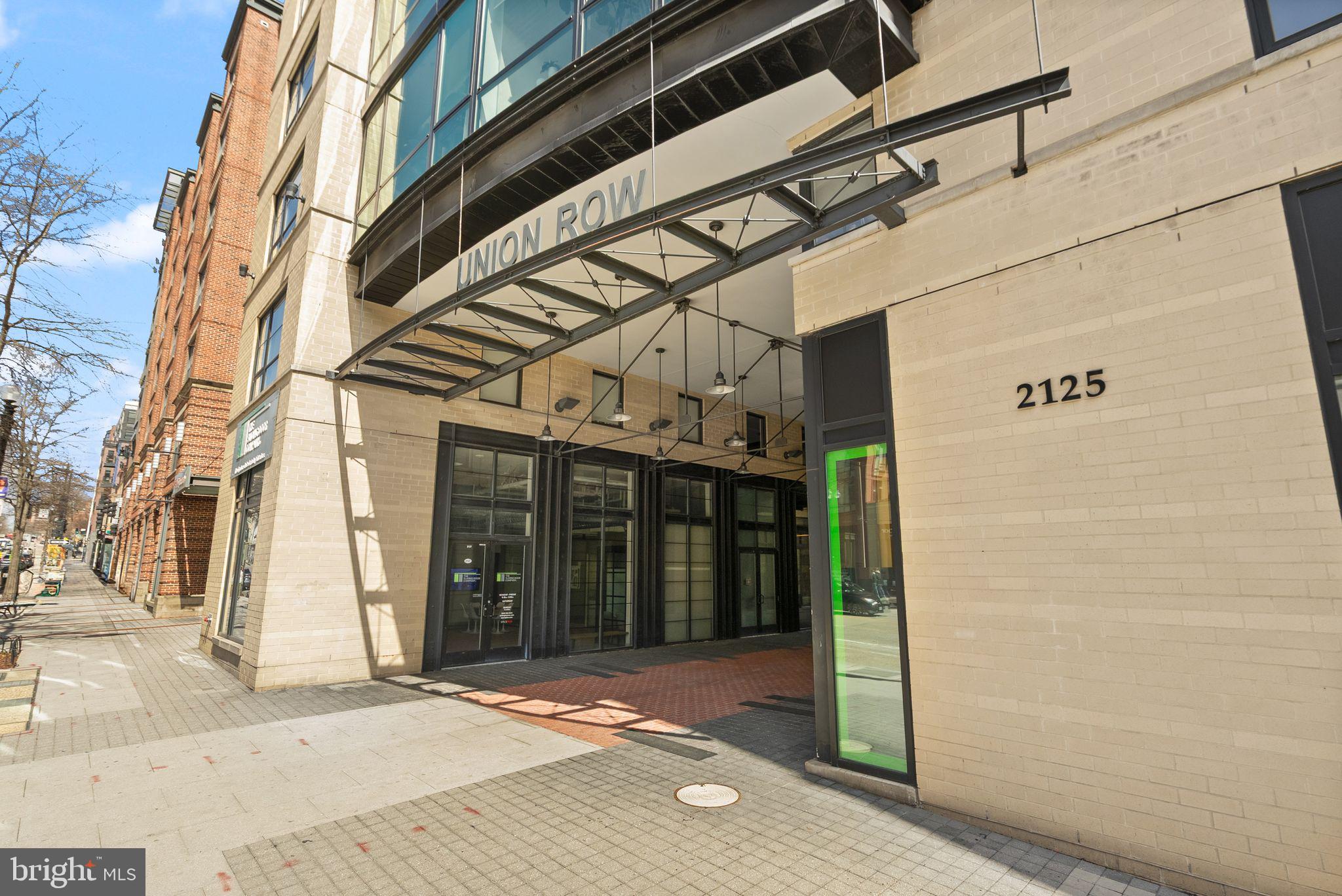 2125 14TH STREET NW 207W