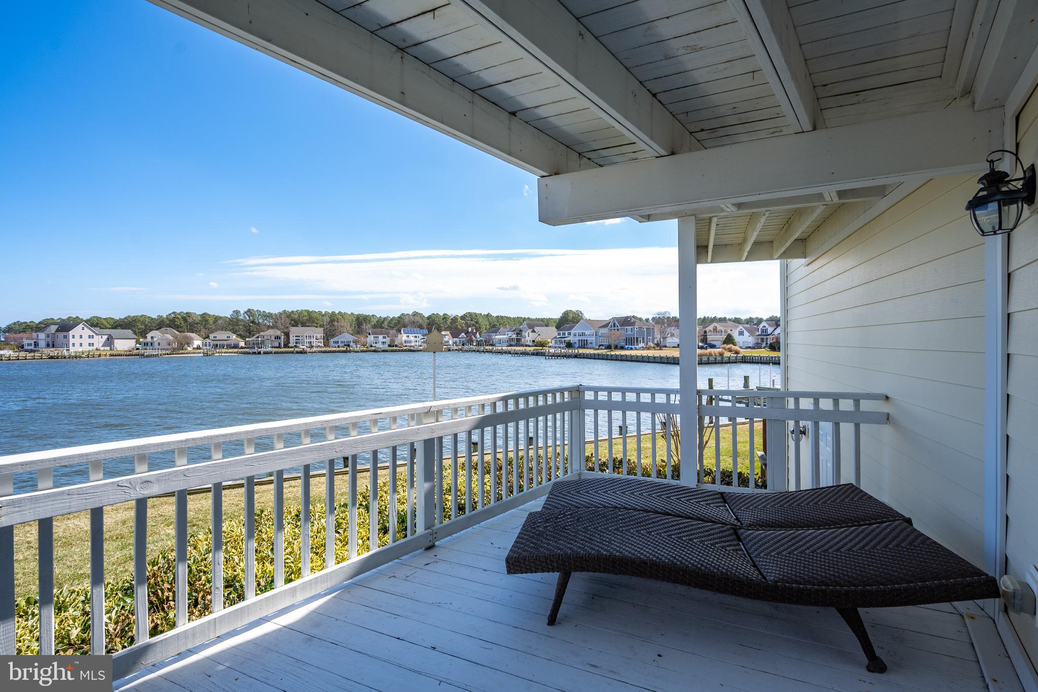 OCEAN PINES - TEAL BAY - Residential