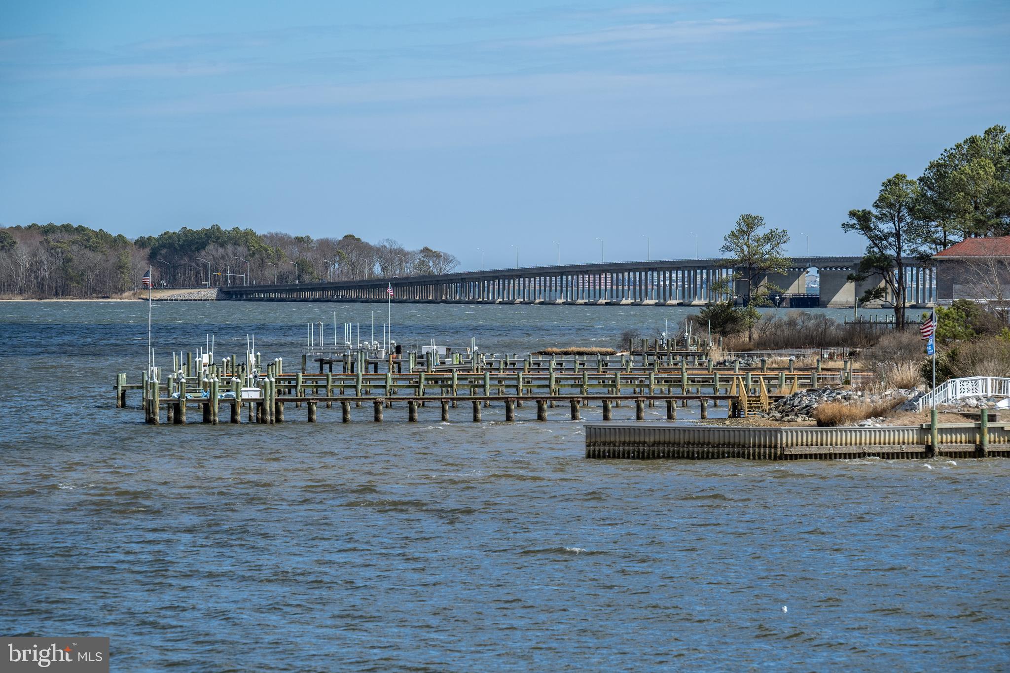 OCEAN PINES - TEAL BAY - Residential