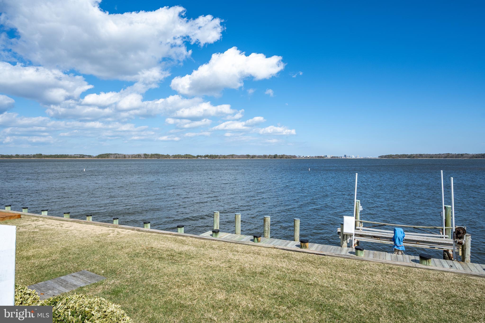 OCEAN PINES - TEAL BAY - Residential