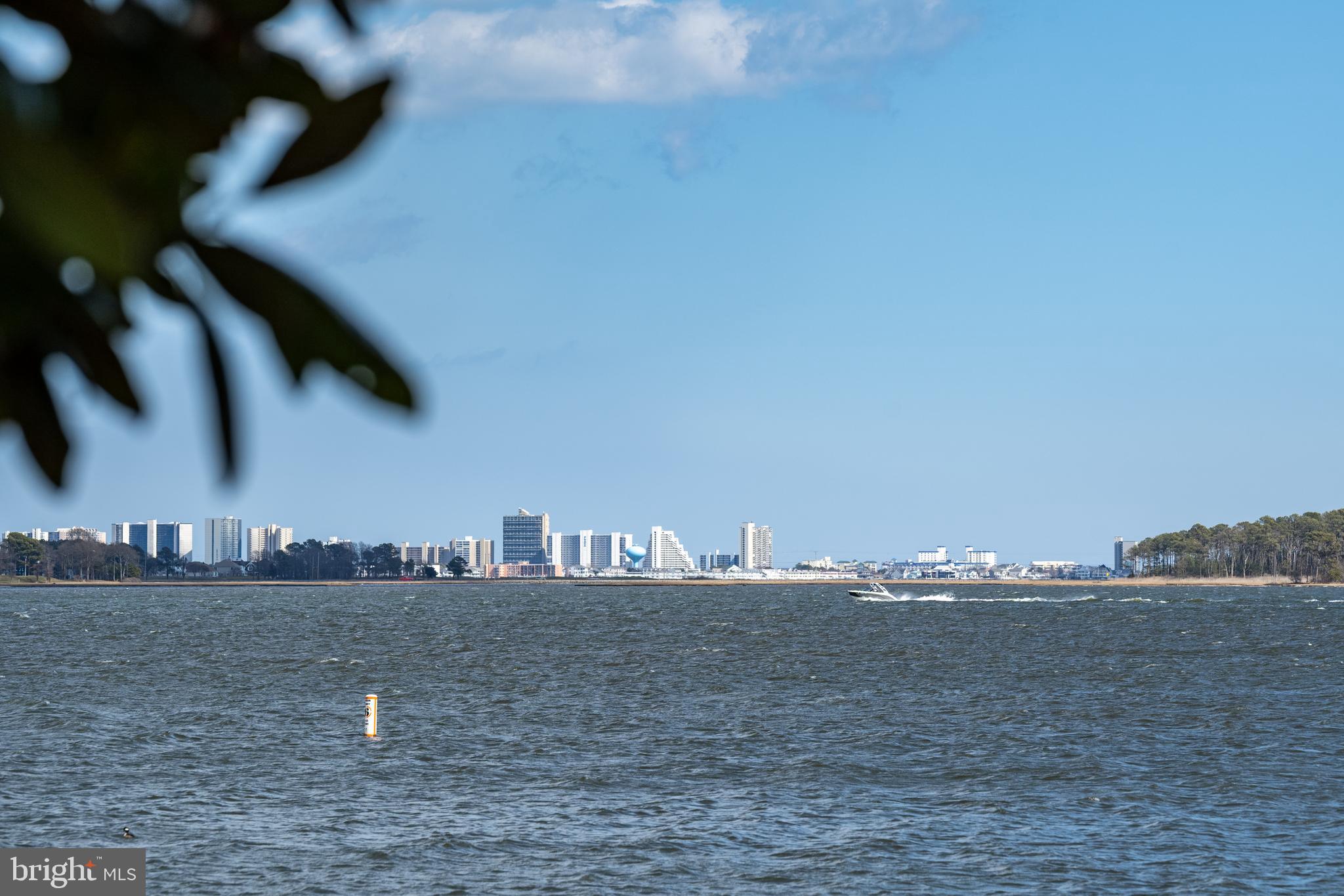 OCEAN PINES - TEAL BAY - Residential