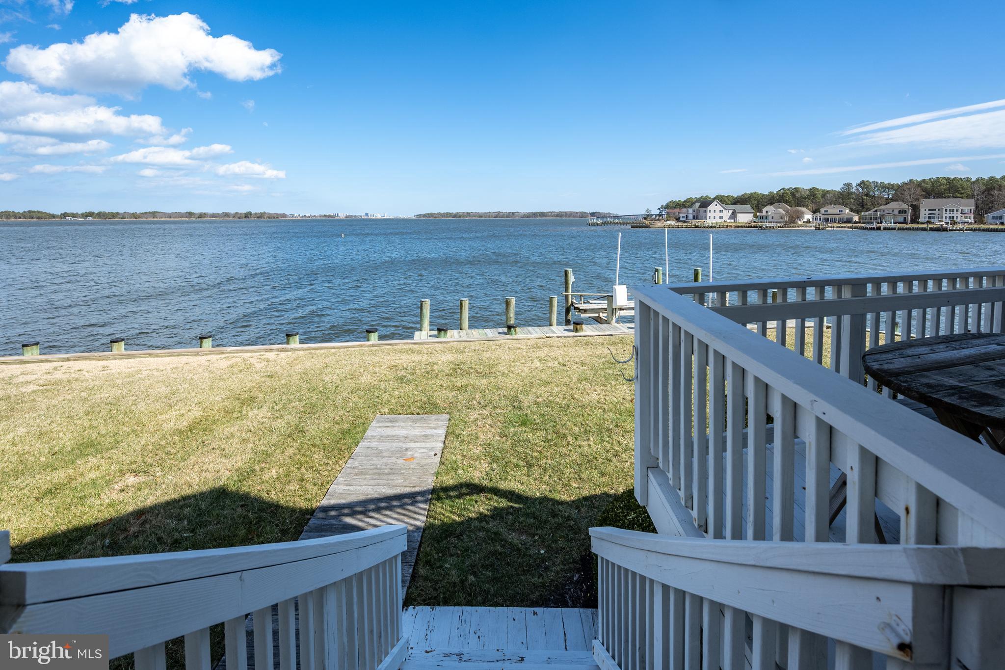 OCEAN PINES - TEAL BAY - Residential