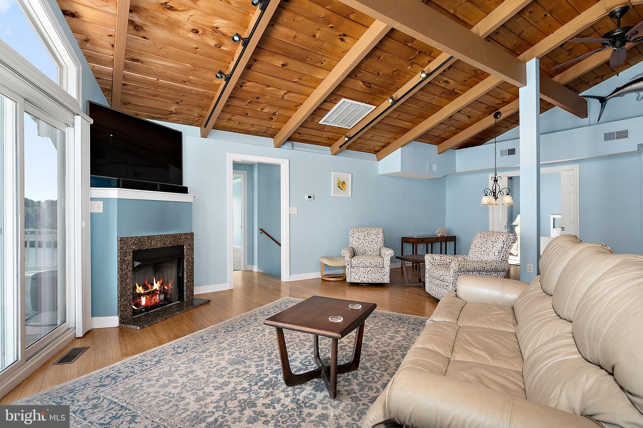 OCEAN PINES - TEAL BAY - Residential