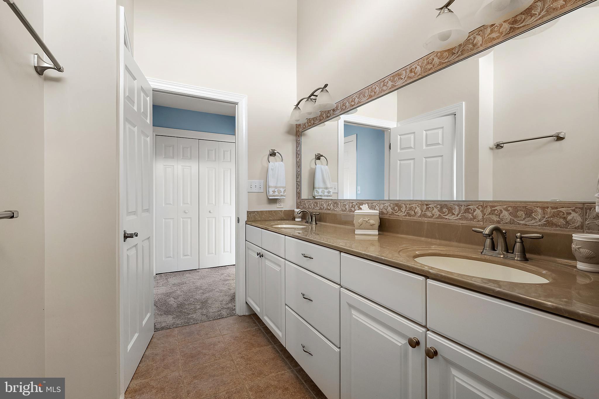 OCEAN PINES - TEAL BAY - Residential