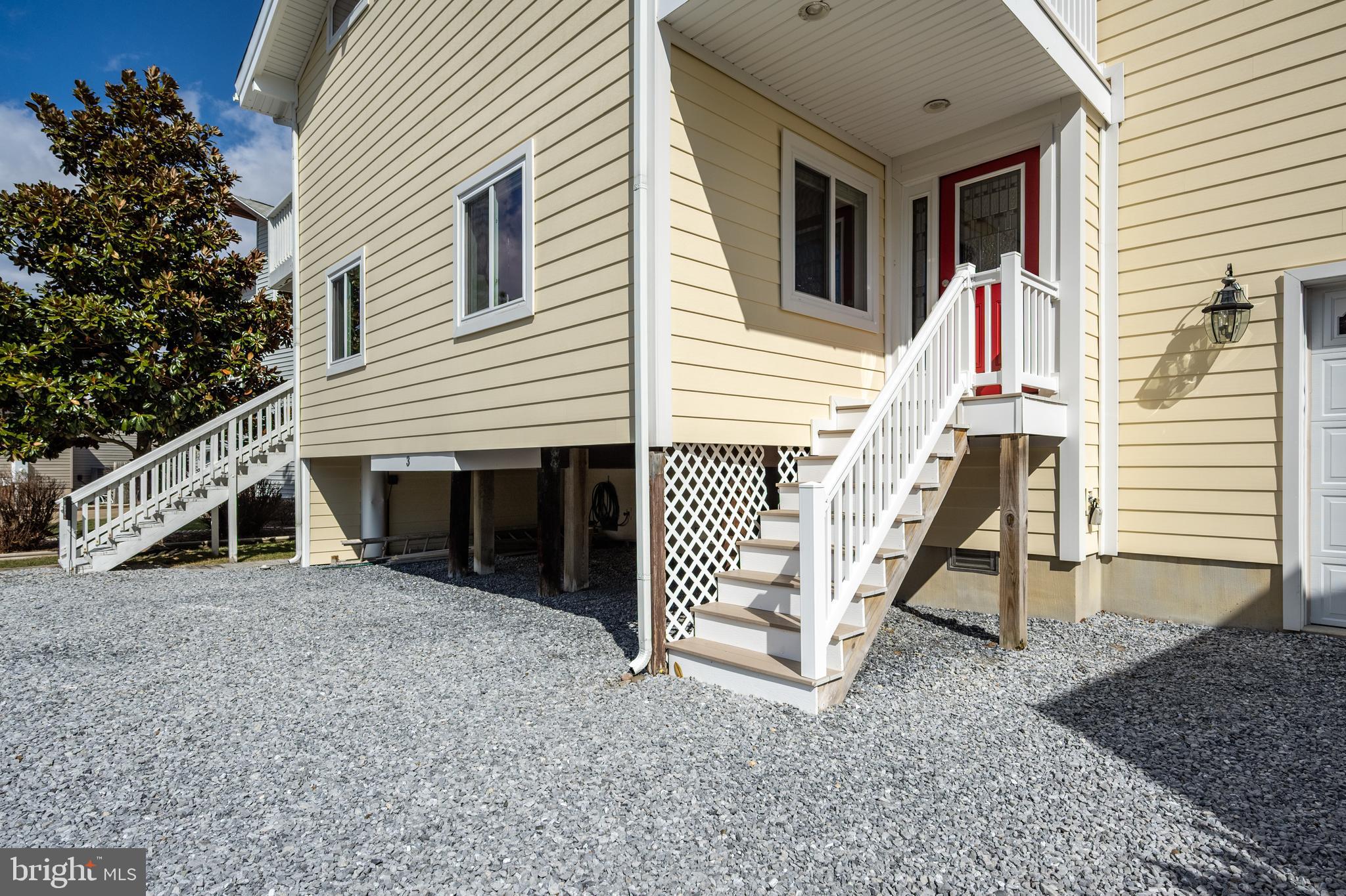 OCEAN PINES - TEAL BAY - Residential