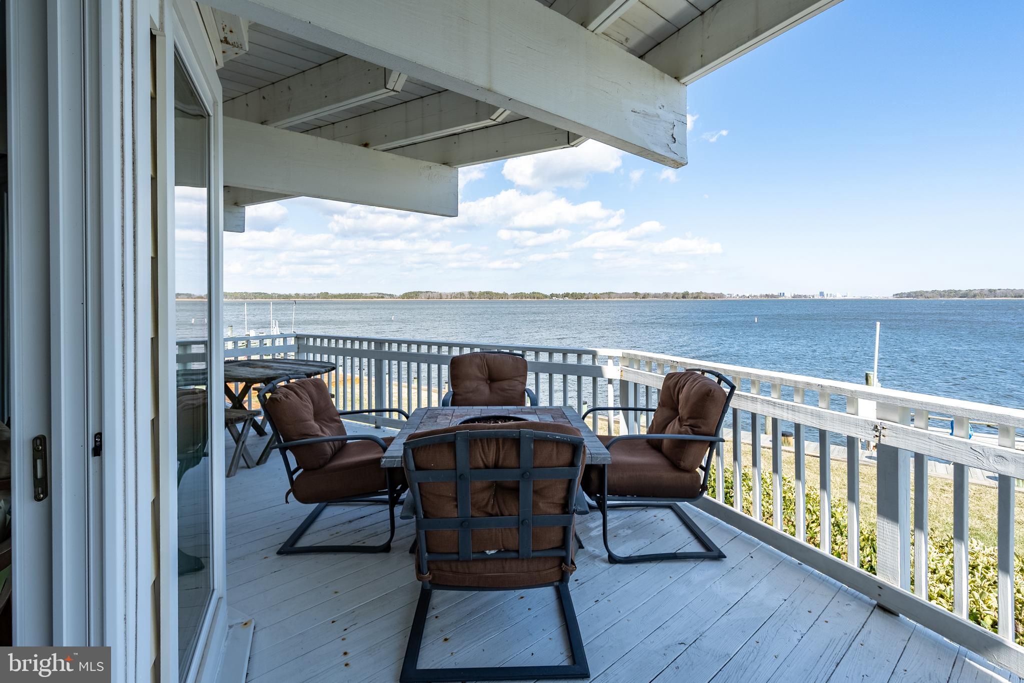 OCEAN PINES - TEAL BAY - Residential