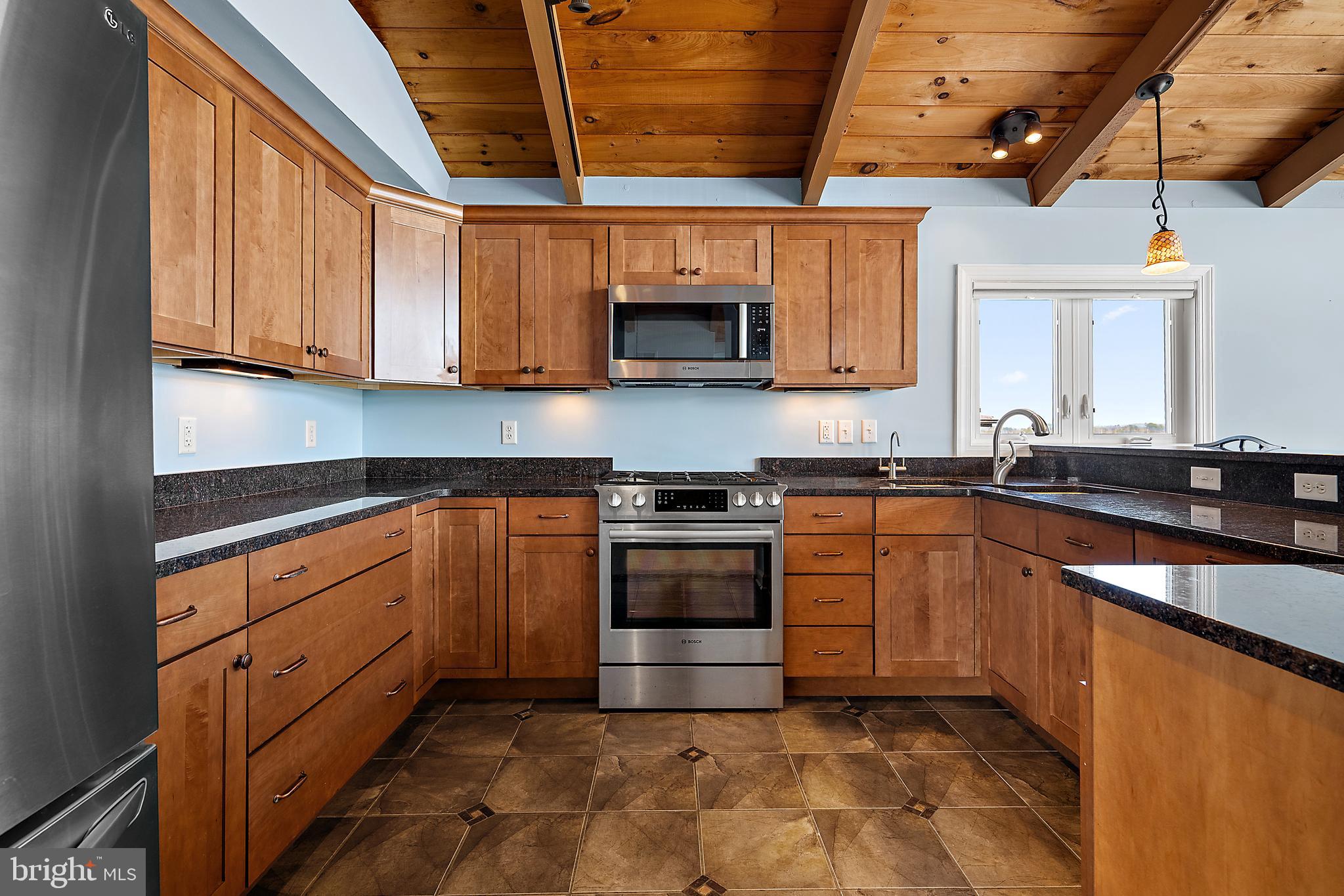 OCEAN PINES - TEAL BAY - Residential