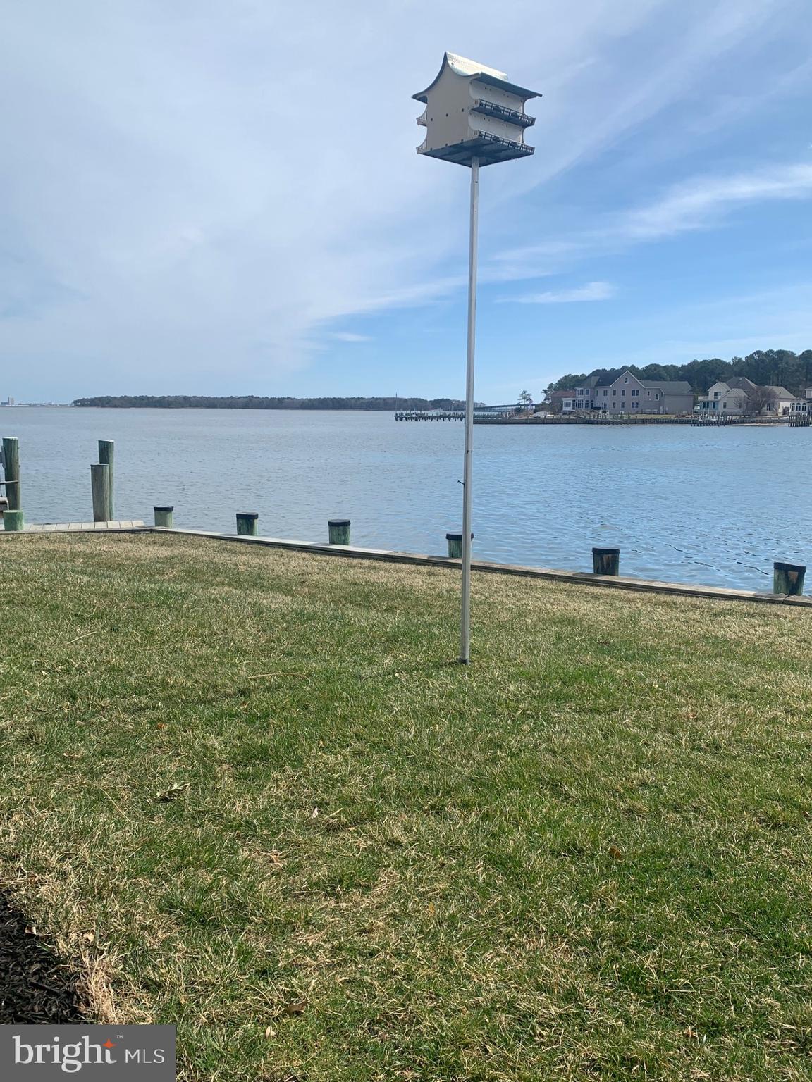 OCEAN PINES - TEAL BAY - Residential