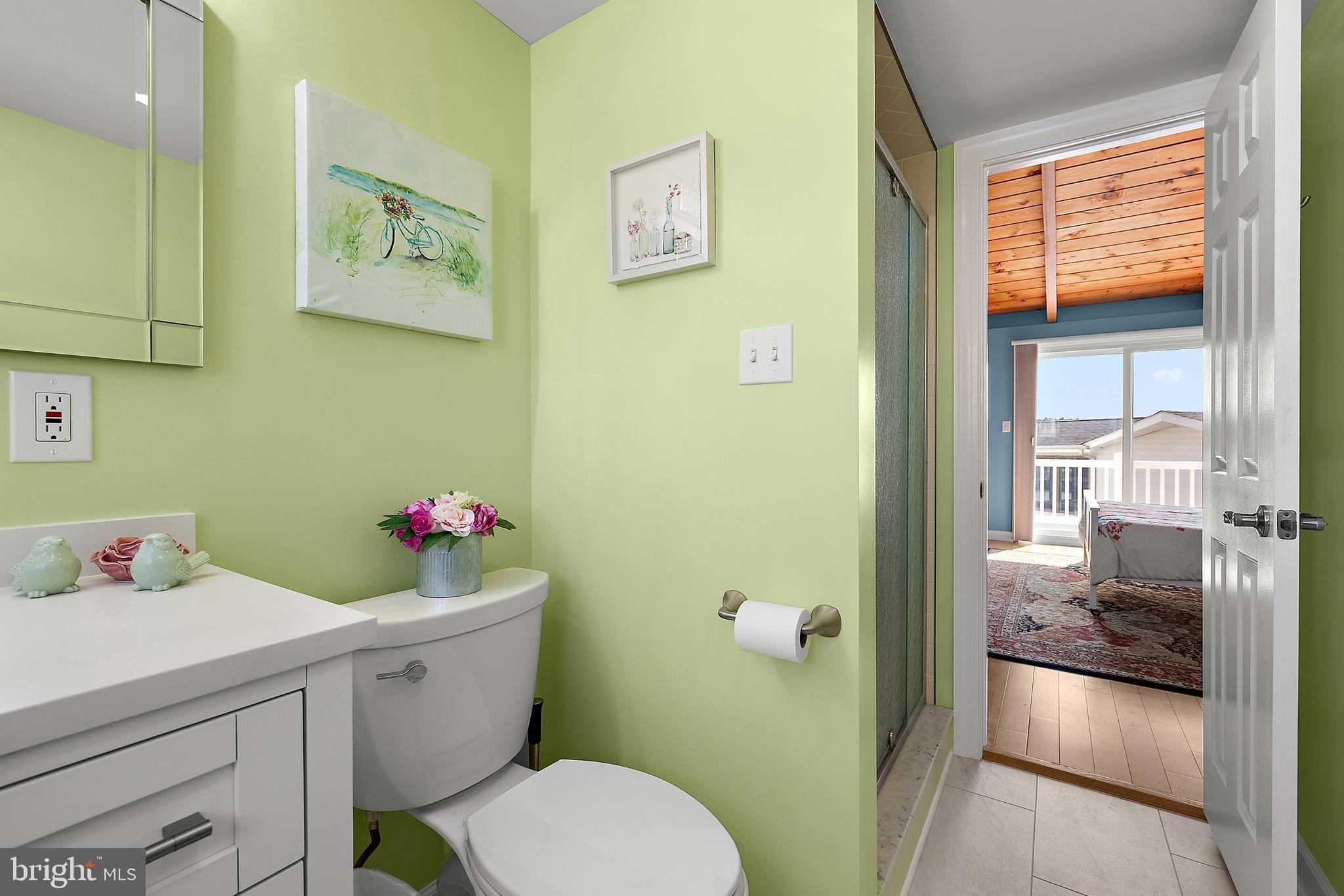 OCEAN PINES - TEAL BAY - Residential