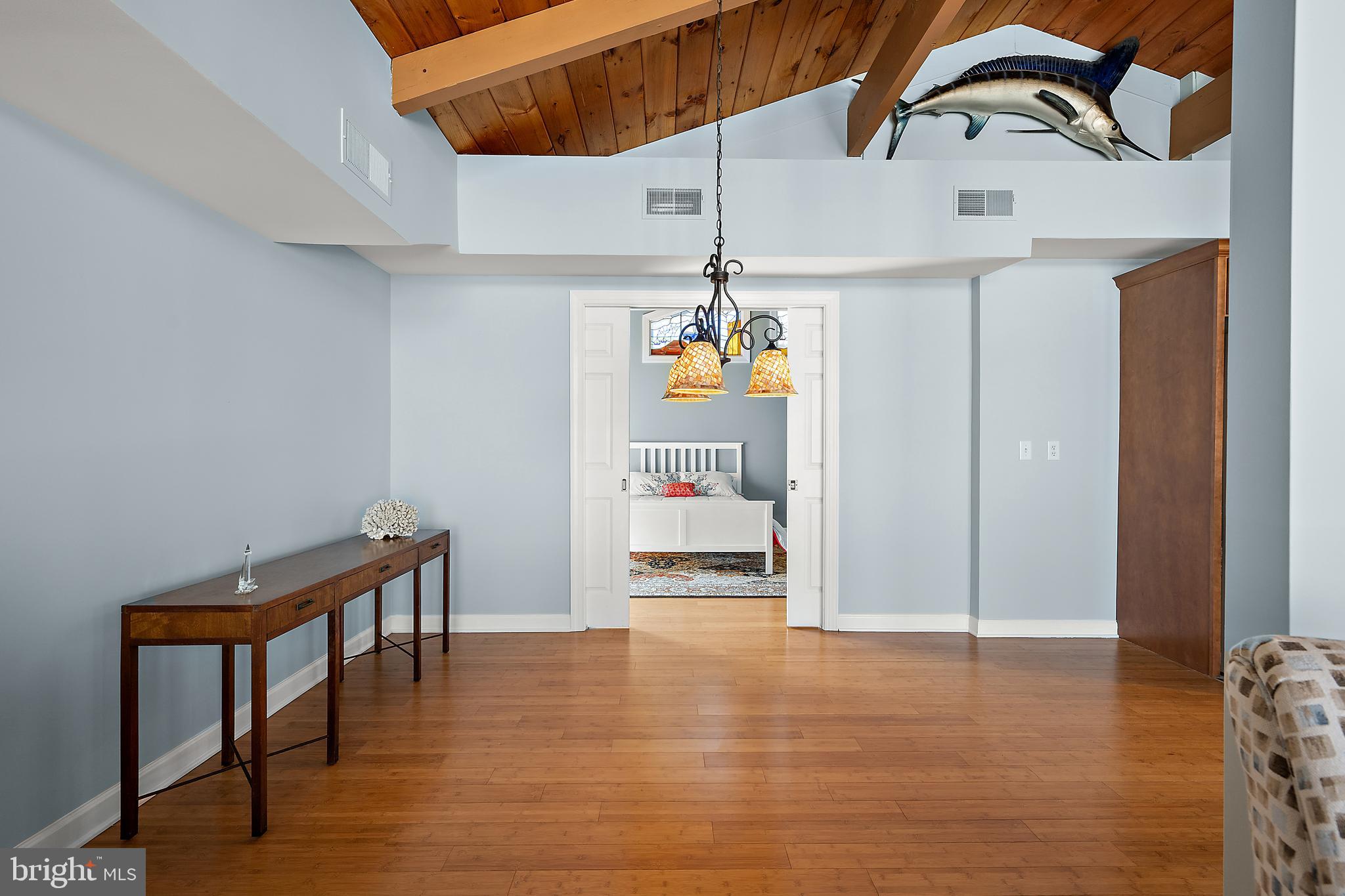 OCEAN PINES - TEAL BAY - Residential