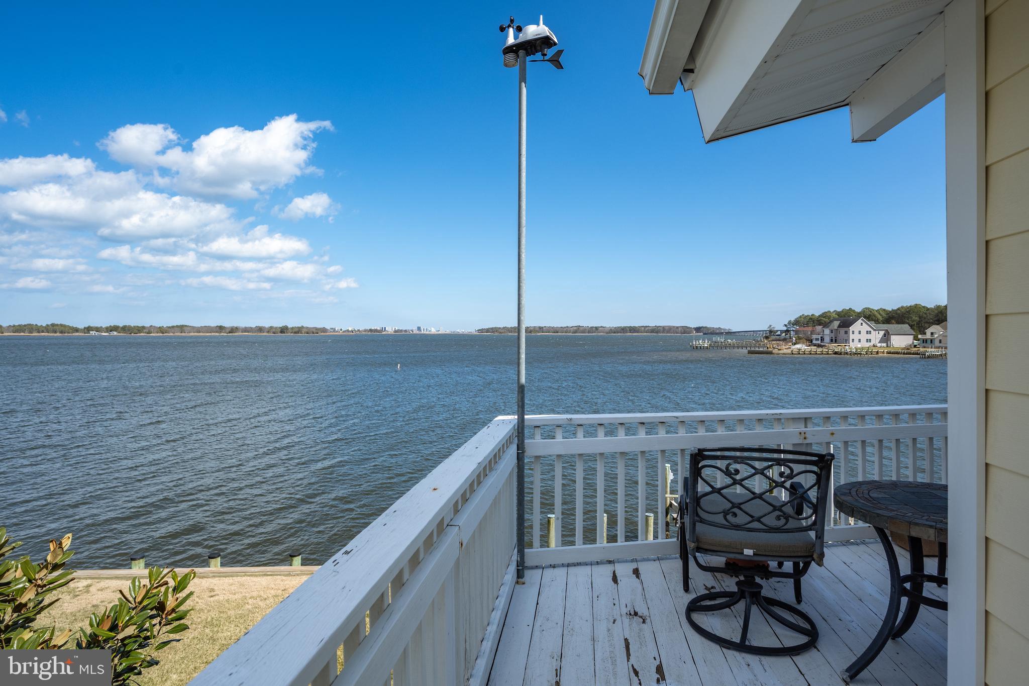 OCEAN PINES - TEAL BAY - Residential