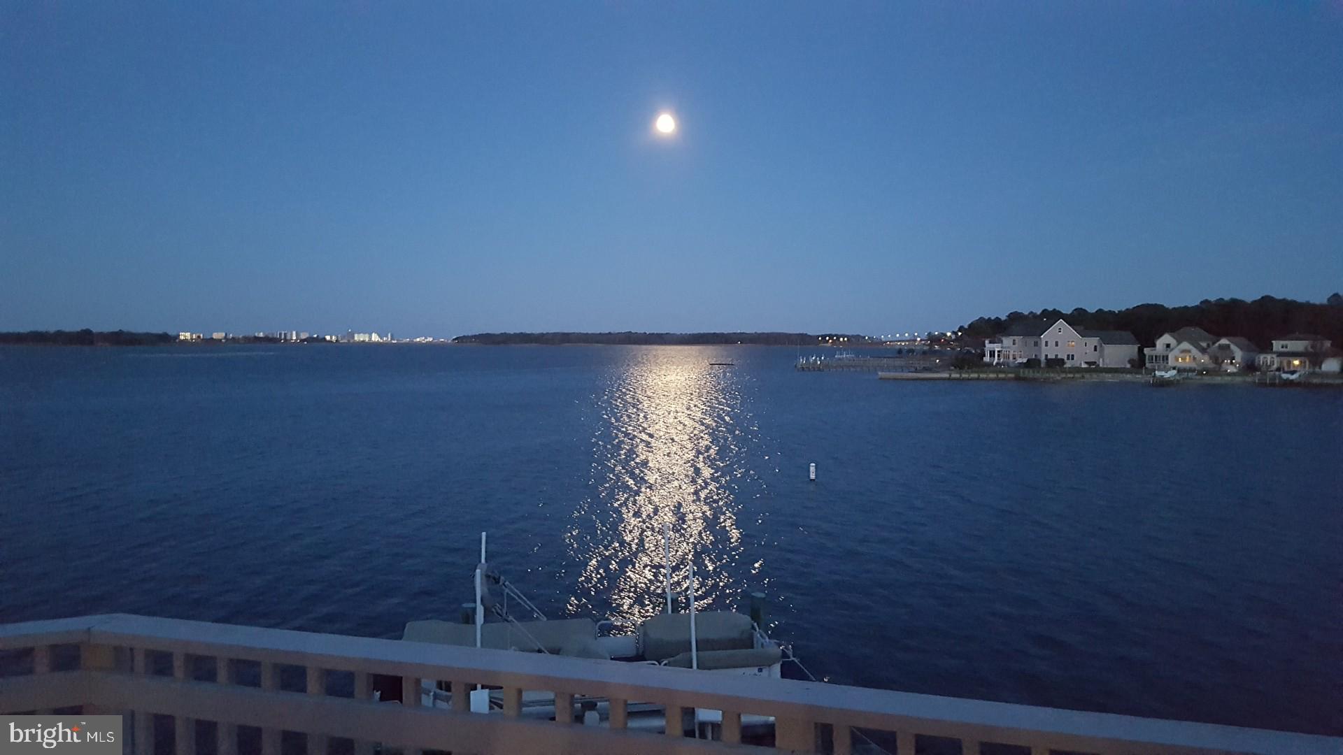 OCEAN PINES - TEAL BAY - Residential