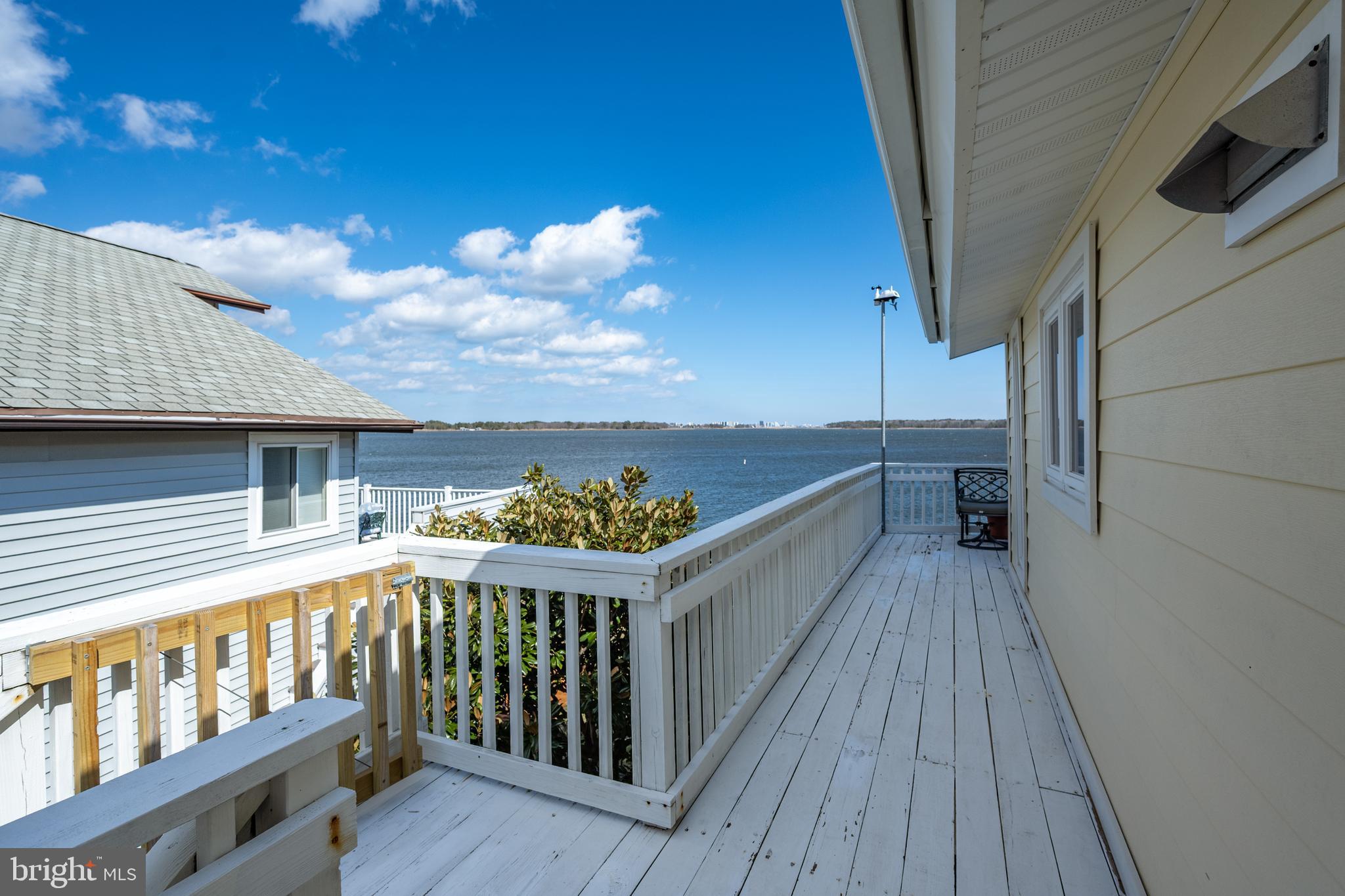 OCEAN PINES - TEAL BAY - Residential