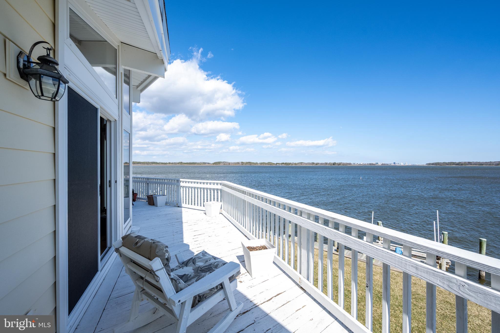 OCEAN PINES - TEAL BAY - Residential