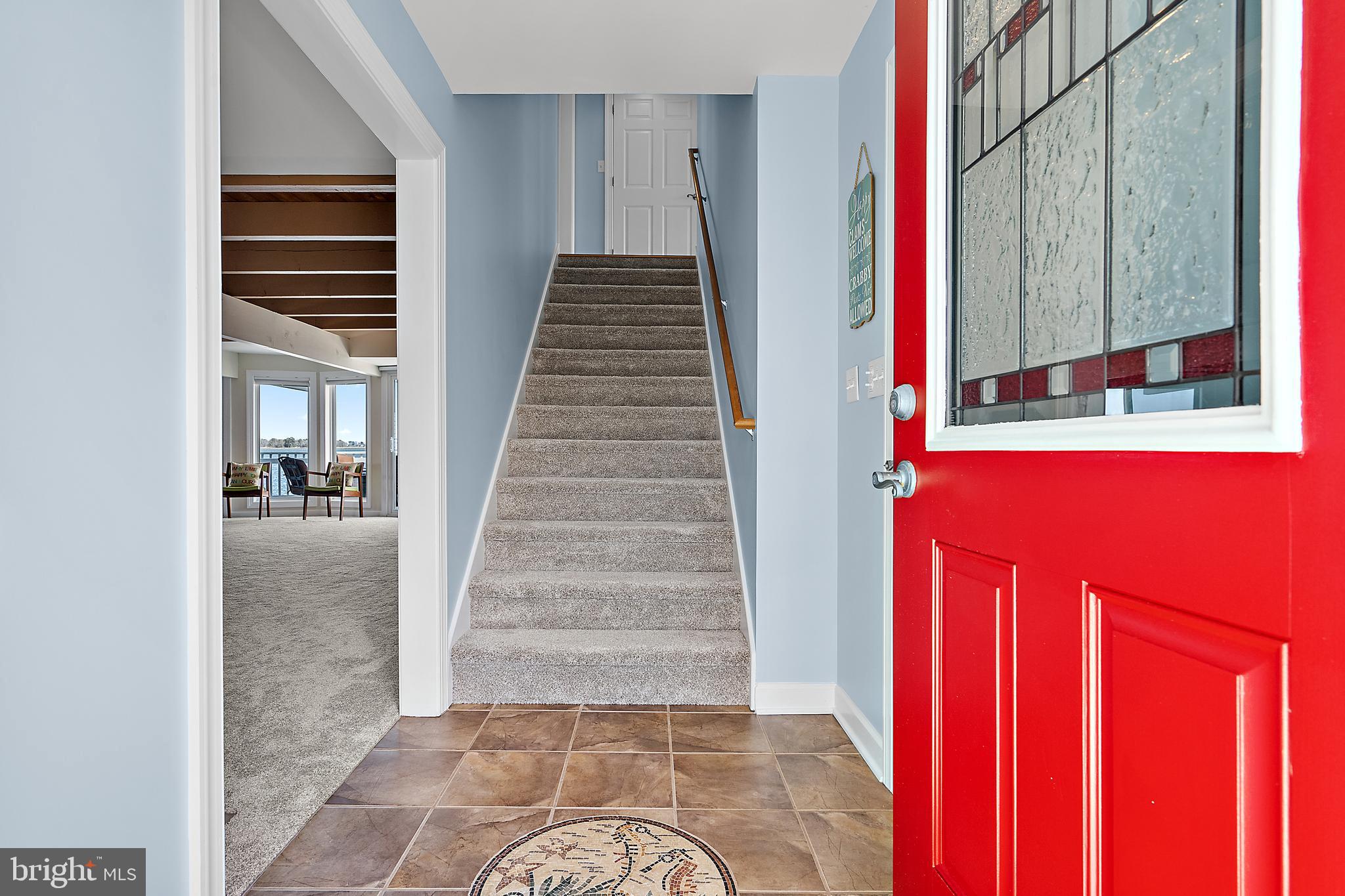 OCEAN PINES - TEAL BAY - Residential