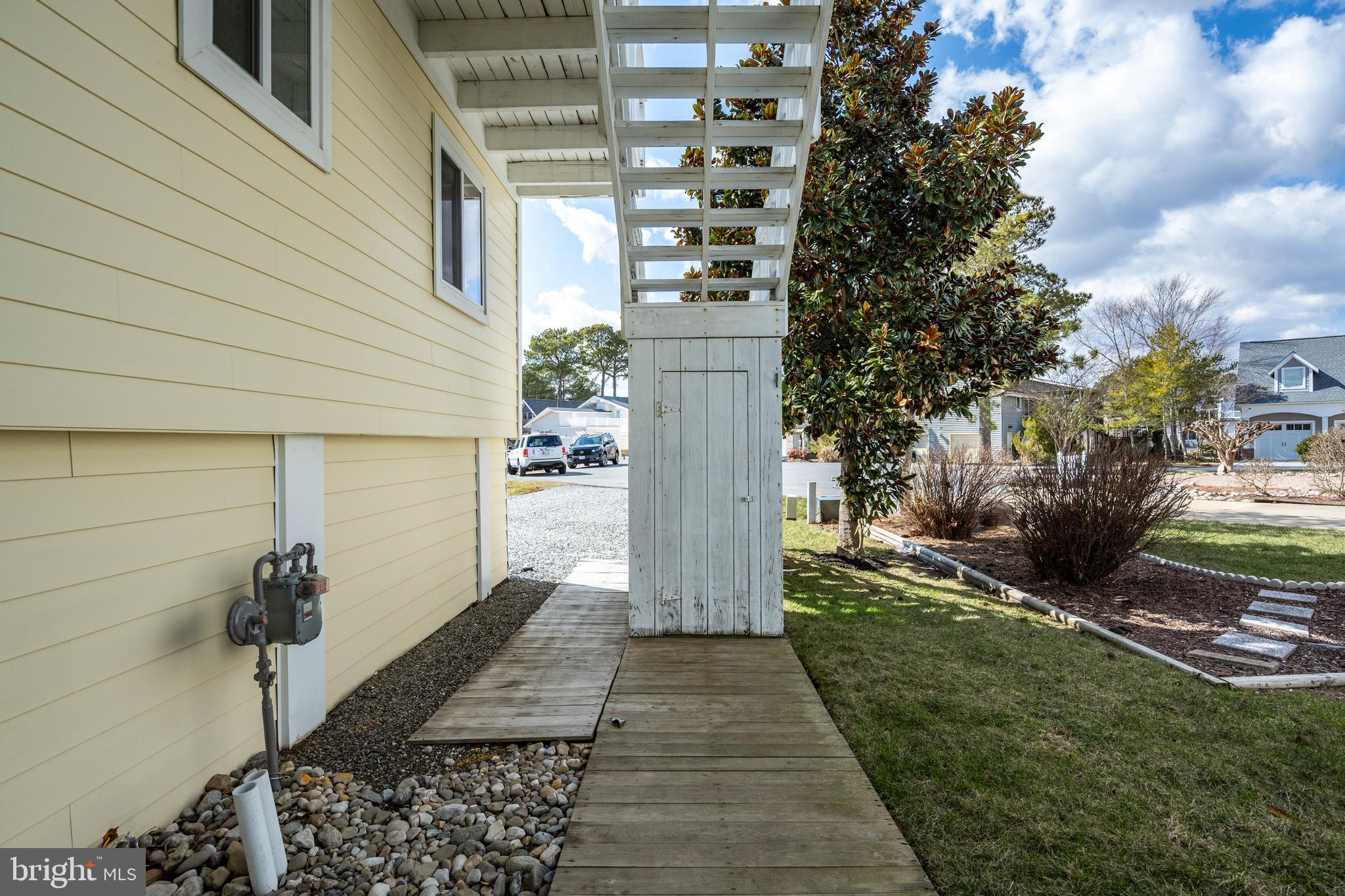 OCEAN PINES - TEAL BAY - Residential