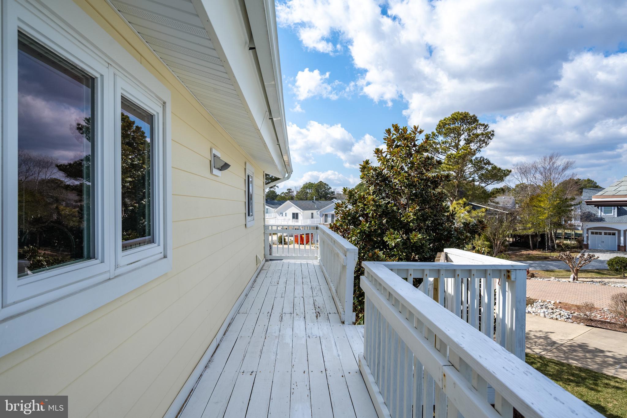 OCEAN PINES - TEAL BAY - Residential
