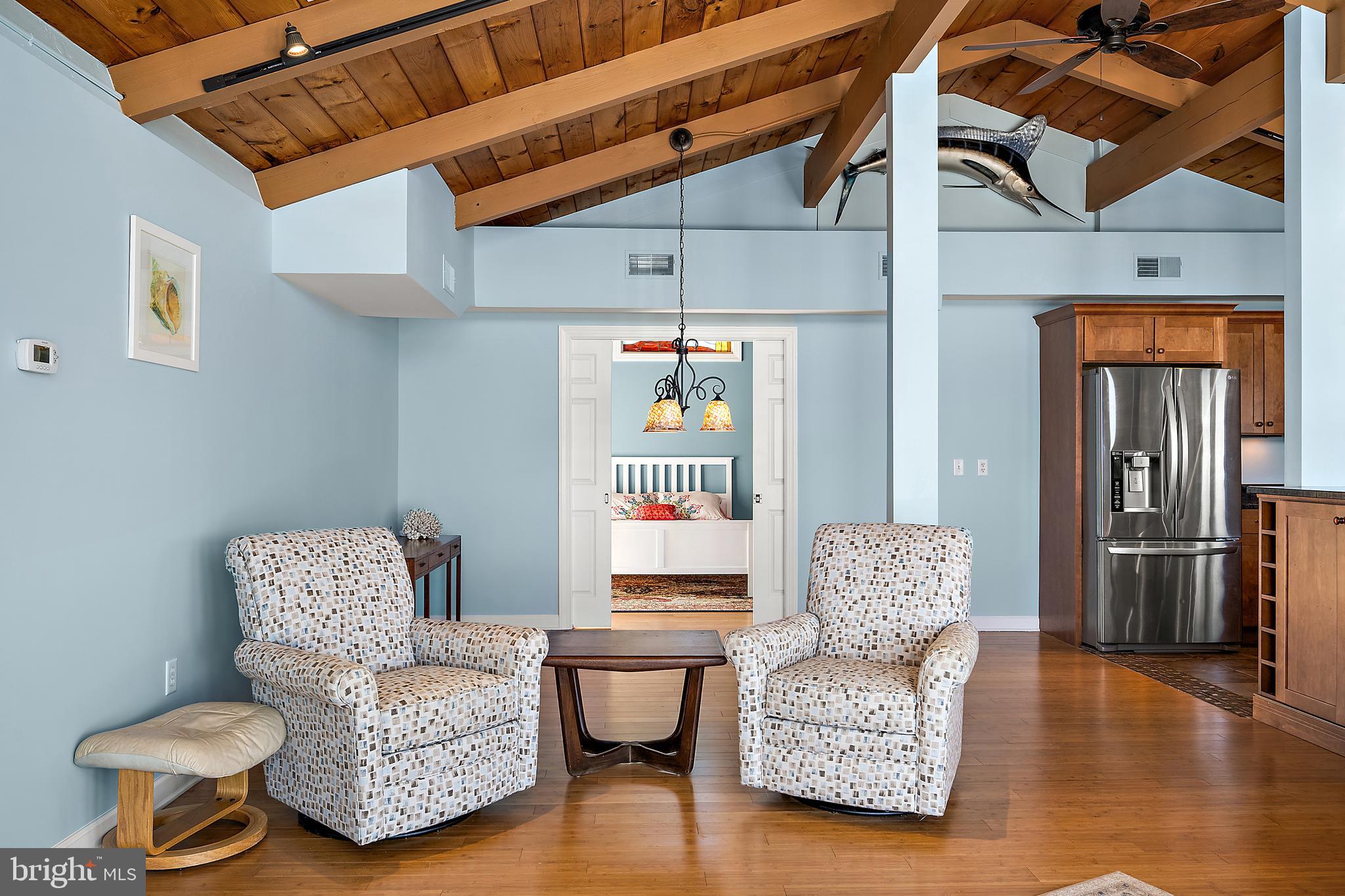 OCEAN PINES - TEAL BAY - Residential