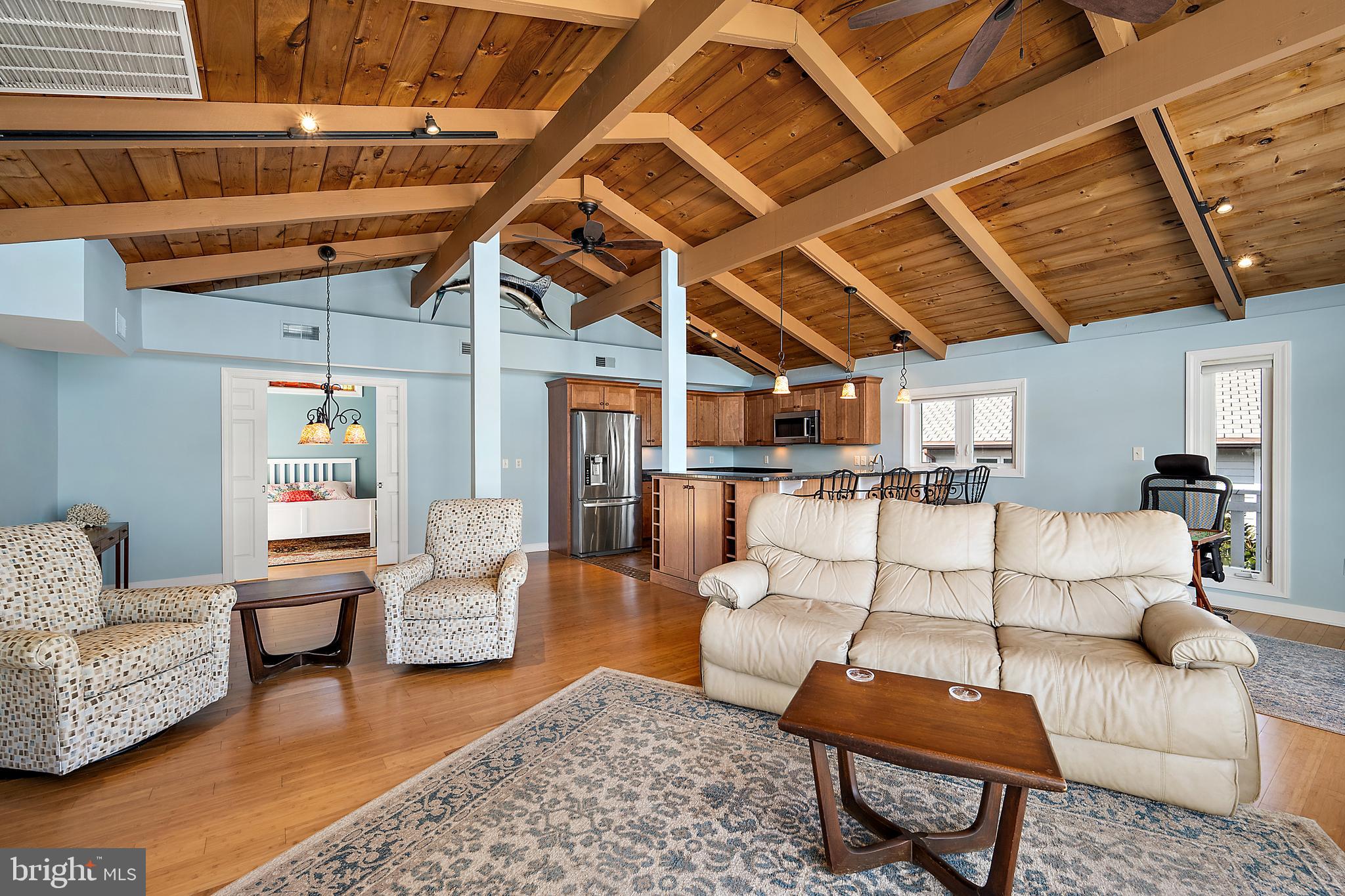 OCEAN PINES - TEAL BAY - Residential