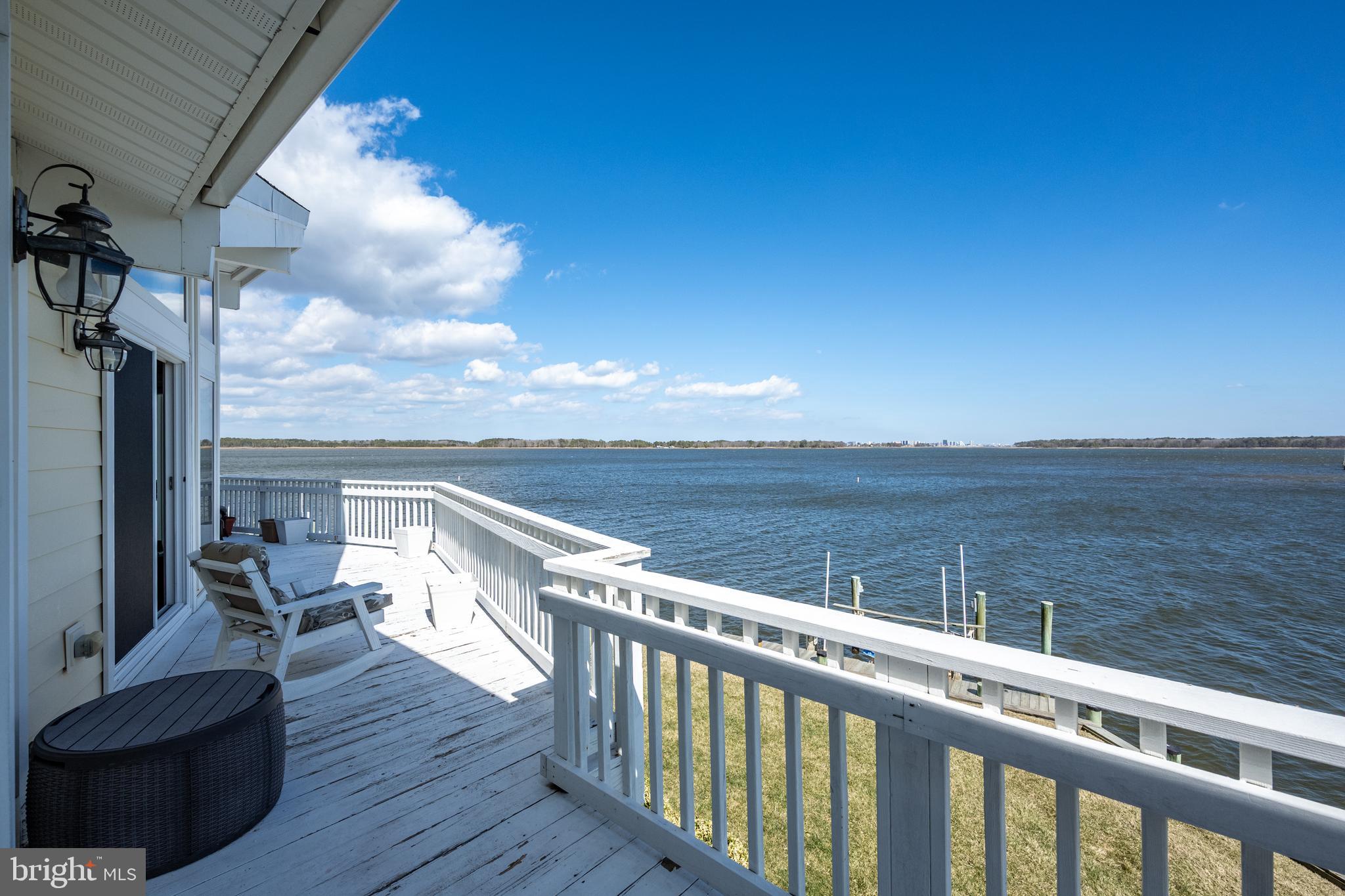 OCEAN PINES - TEAL BAY - Residential