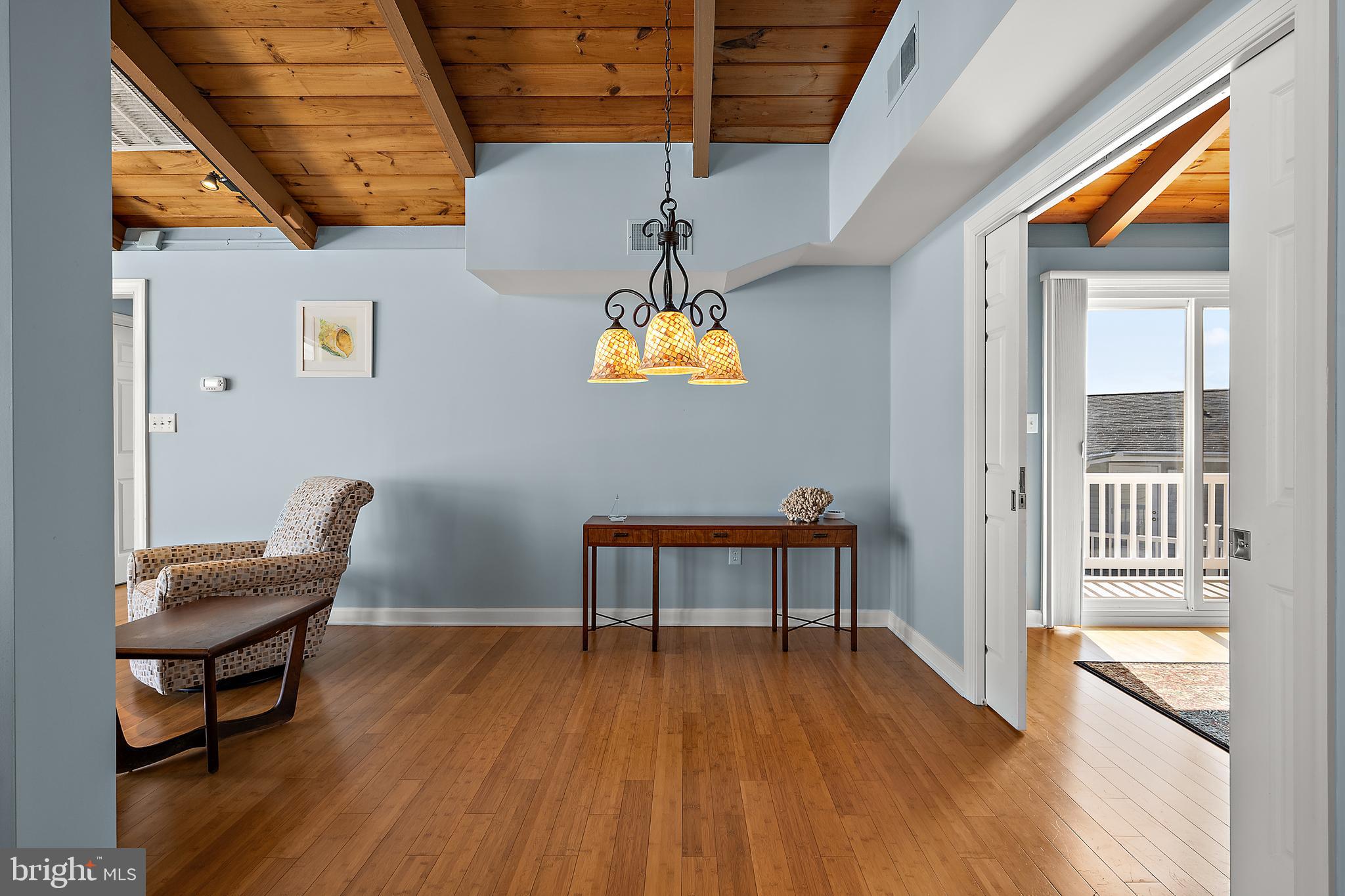 OCEAN PINES - TEAL BAY - Residential