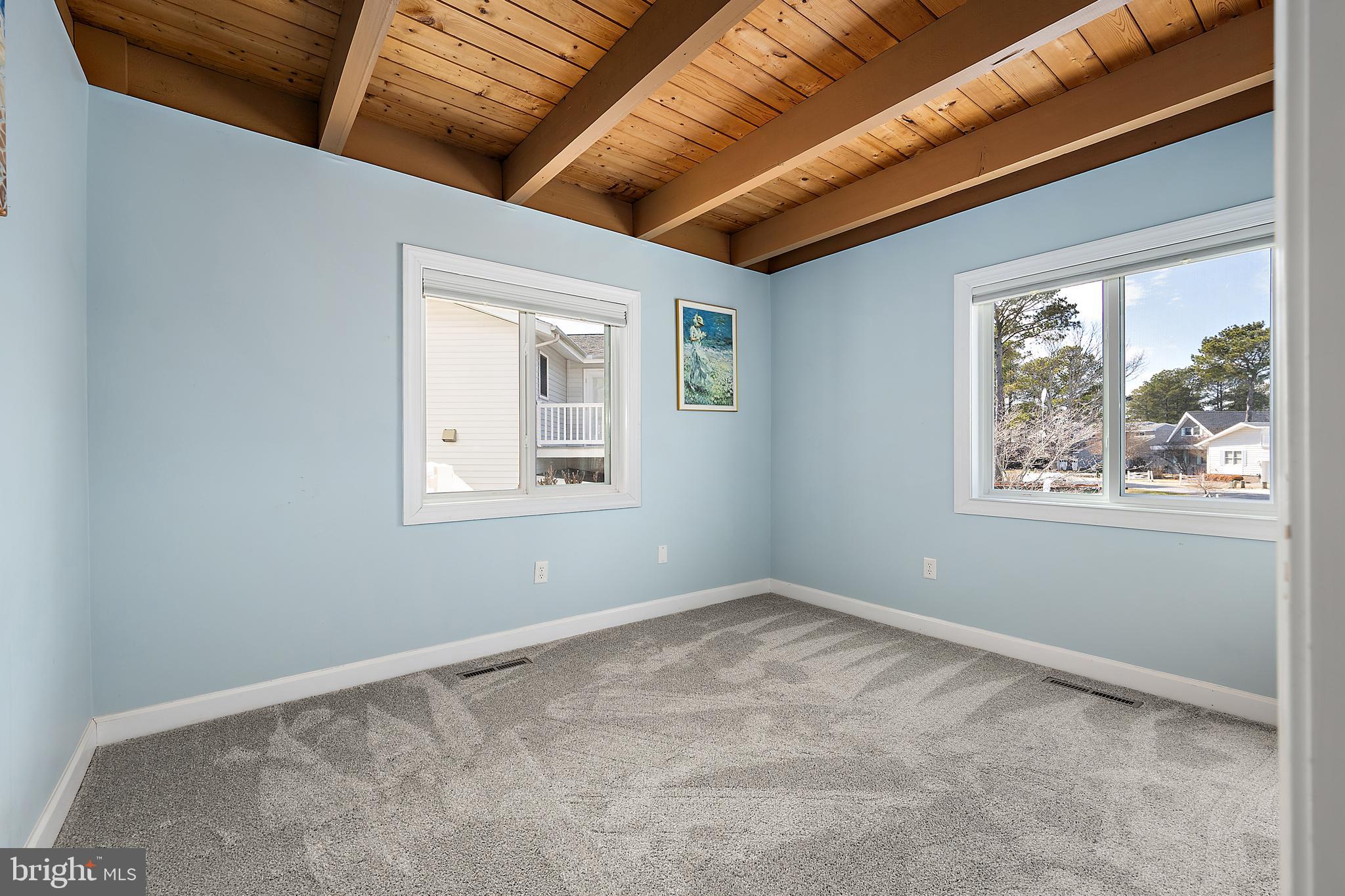 OCEAN PINES - TEAL BAY - Residential