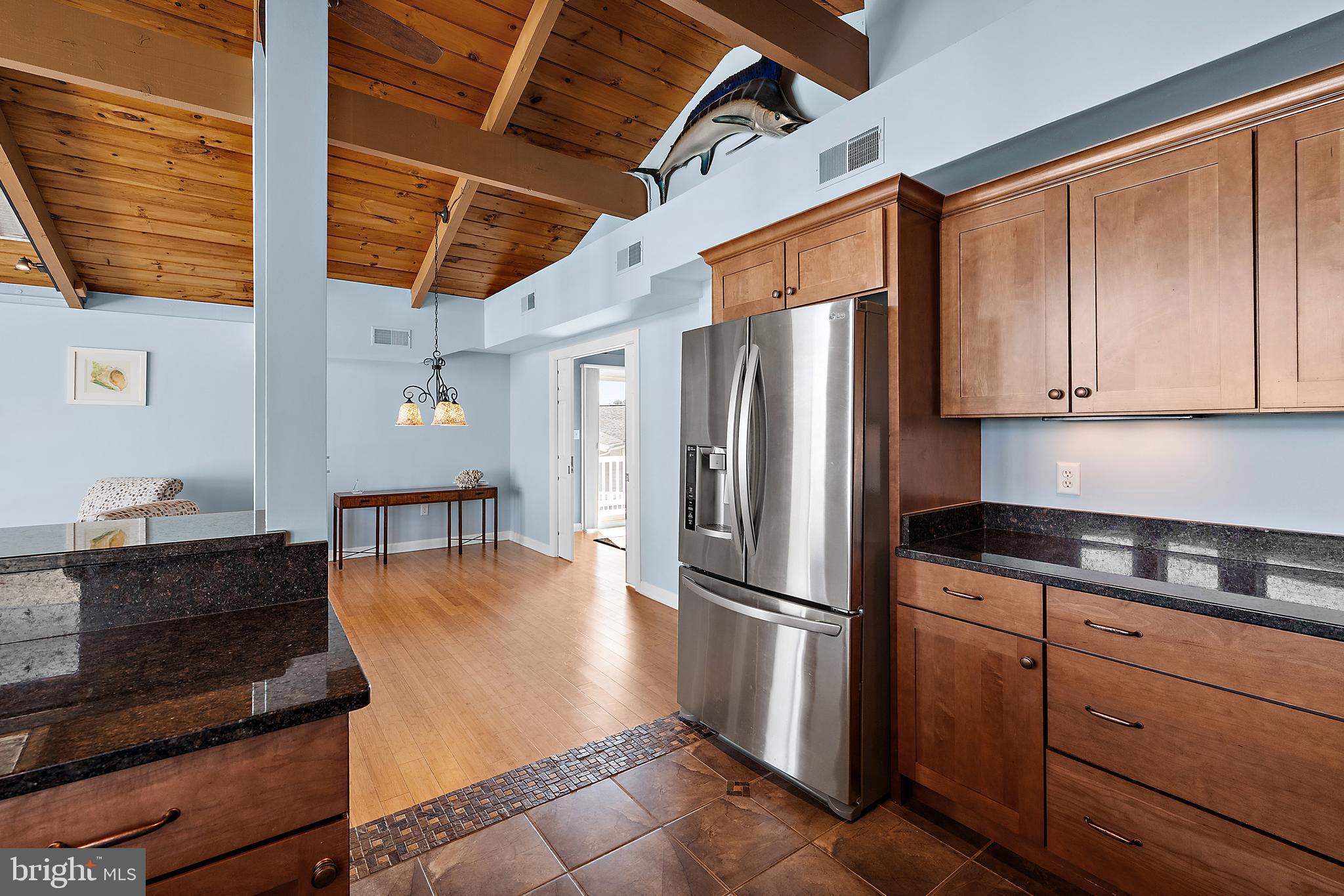 OCEAN PINES - TEAL BAY - Residential