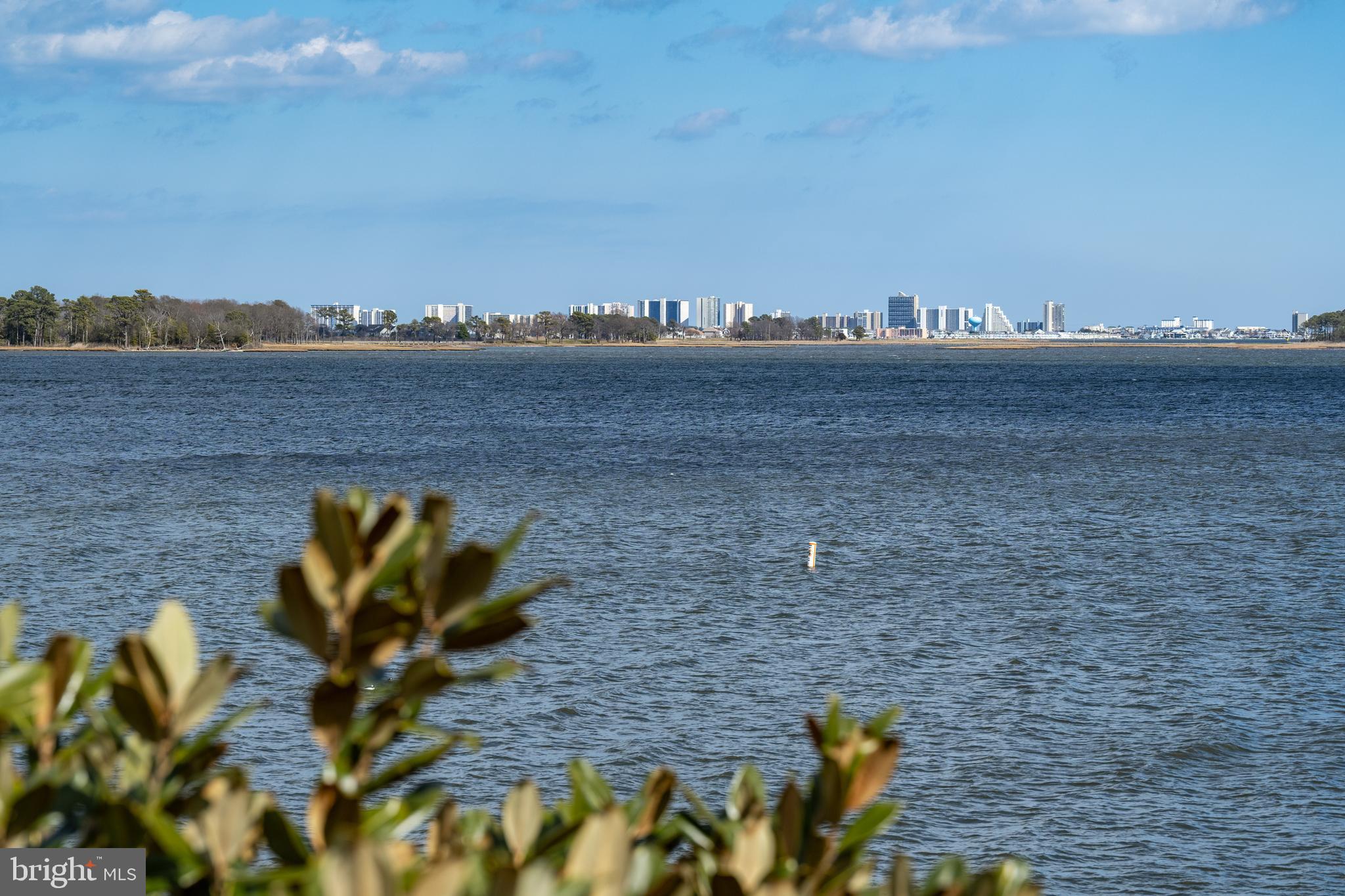 OCEAN PINES - TEAL BAY - Residential