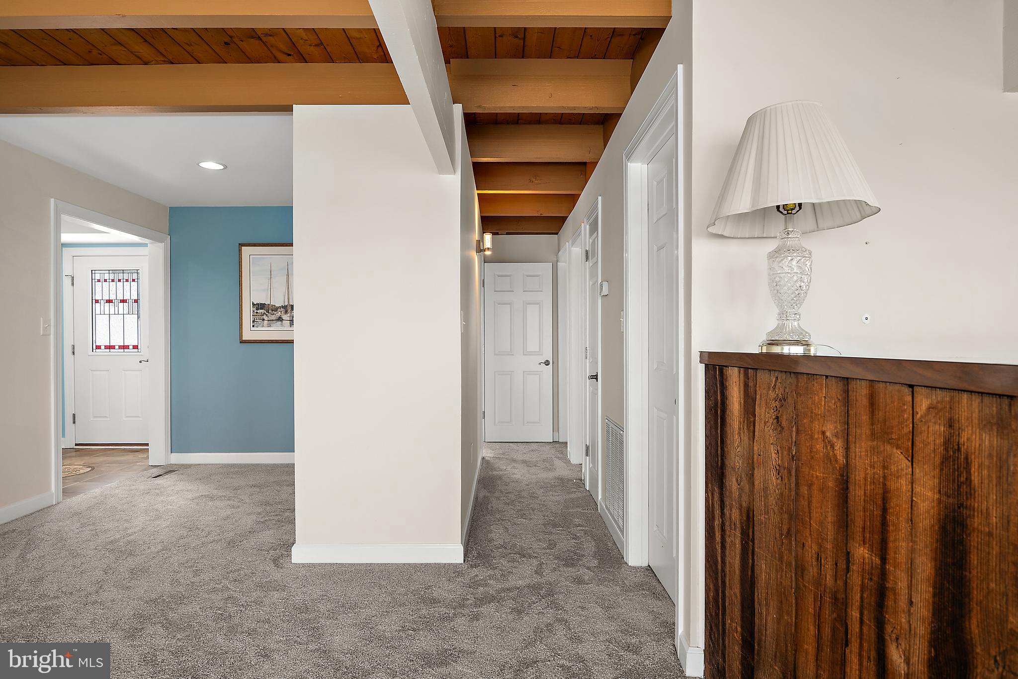 OCEAN PINES - TEAL BAY - Residential