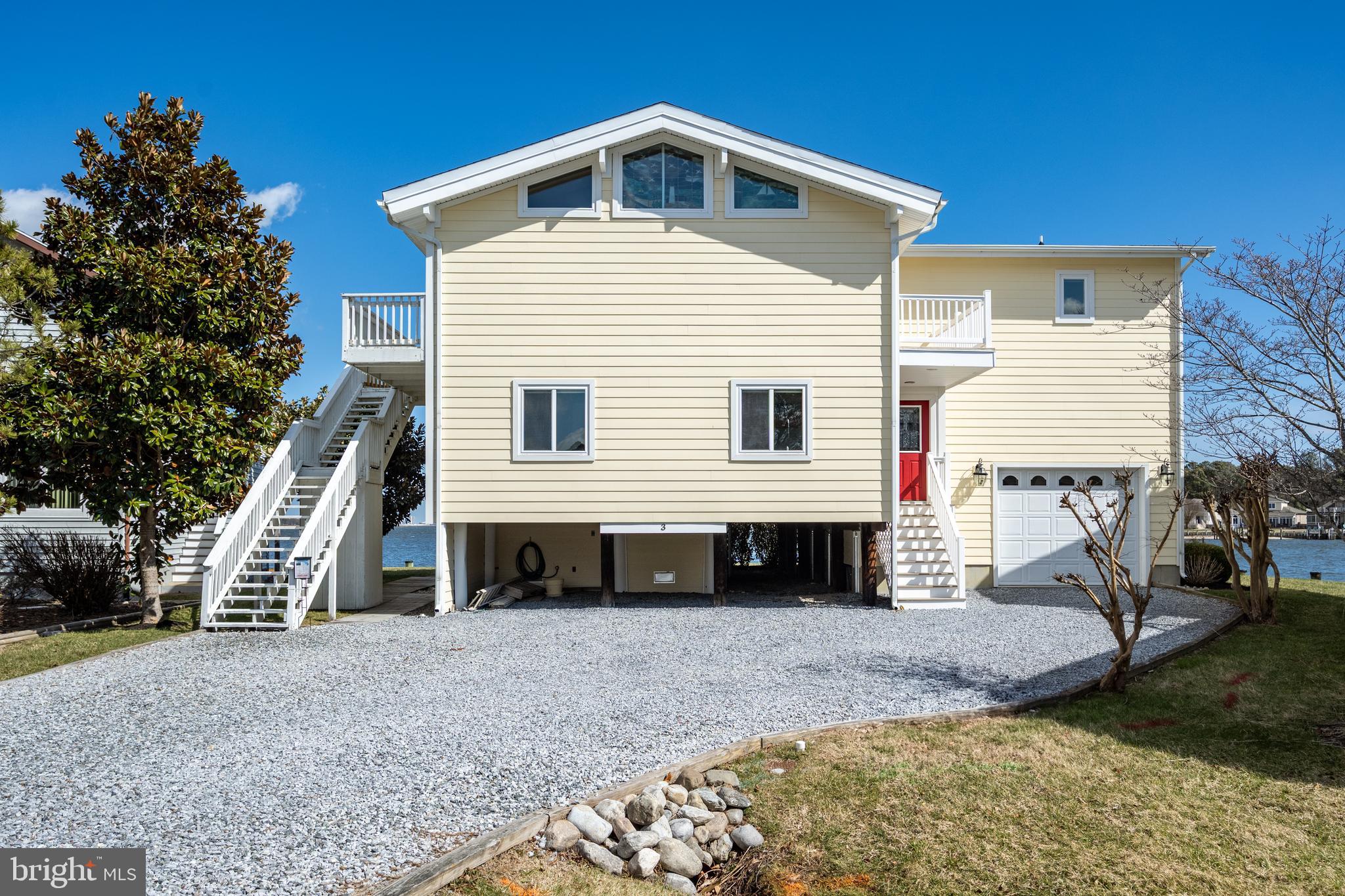 OCEAN PINES - TEAL BAY - Residential