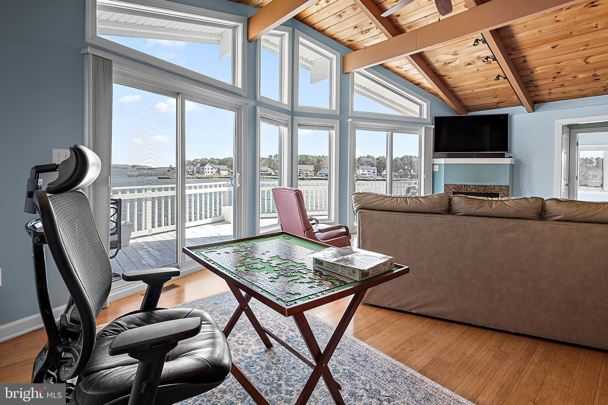 OCEAN PINES - TEAL BAY - Residential