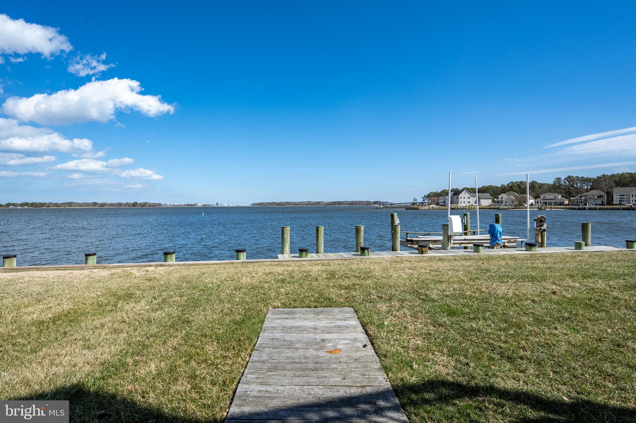 OCEAN PINES - TEAL BAY - Residential