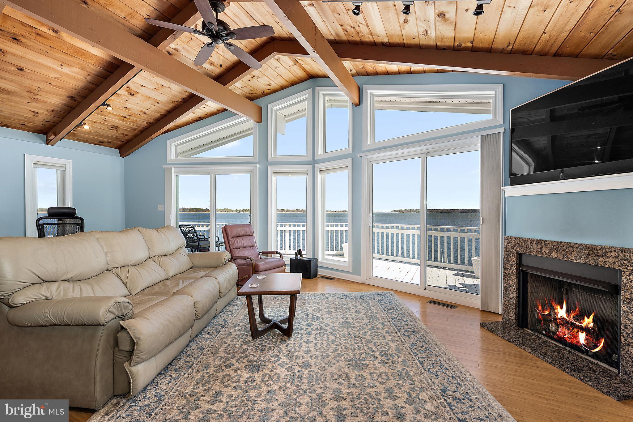 OCEAN PINES - TEAL BAY - Residential