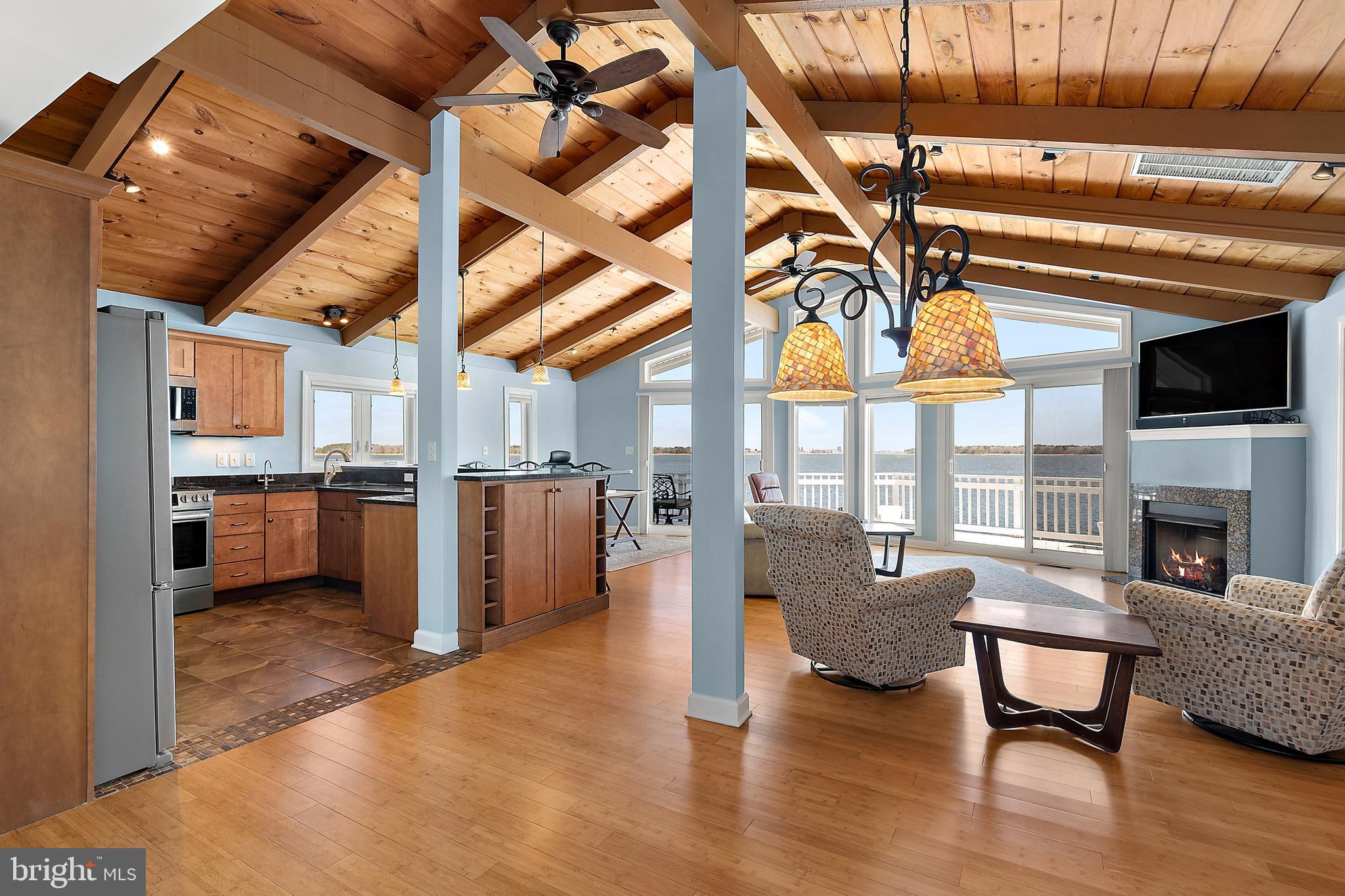 OCEAN PINES - TEAL BAY - Residential