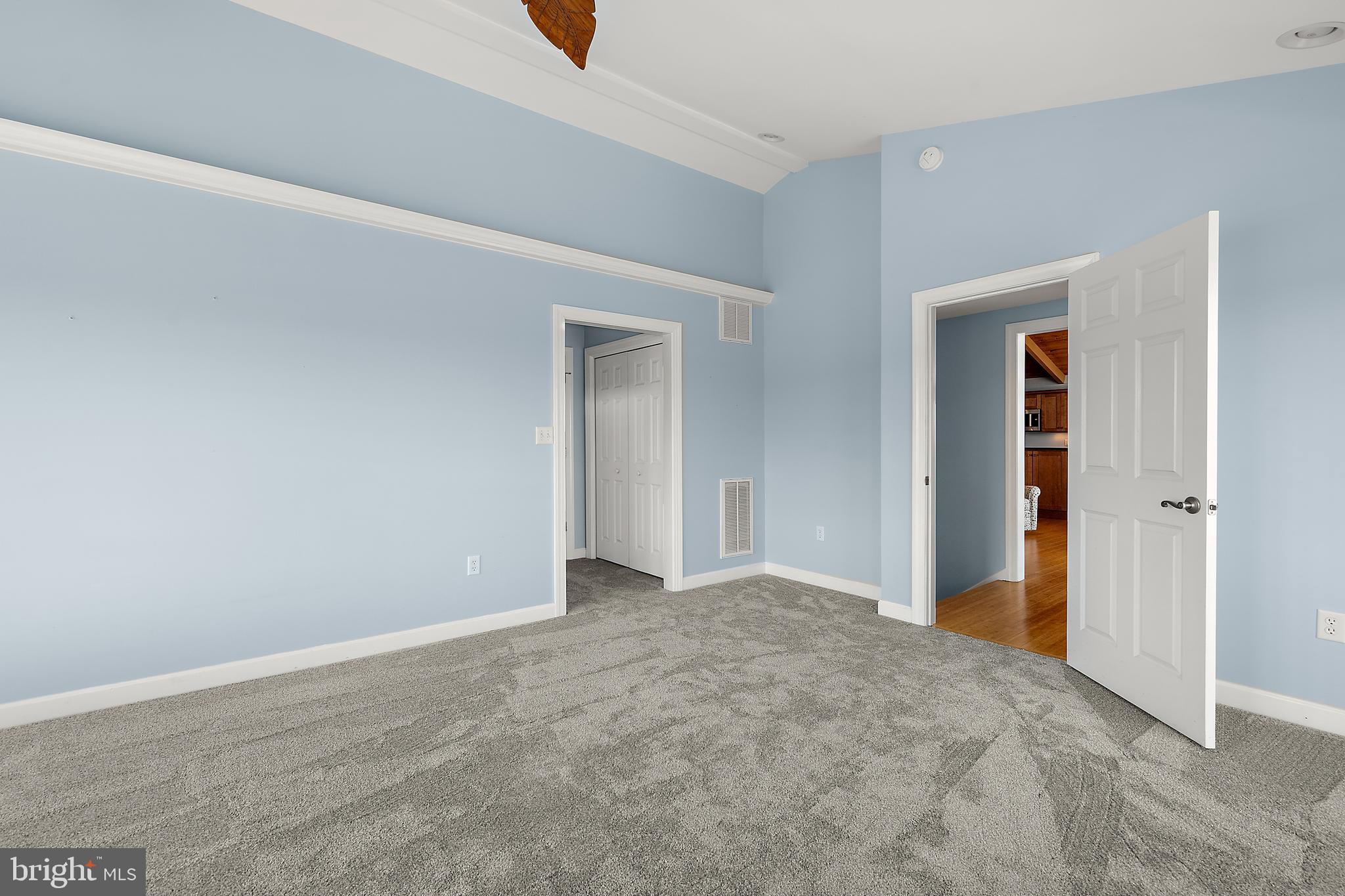 OCEAN PINES - TEAL BAY - Residential