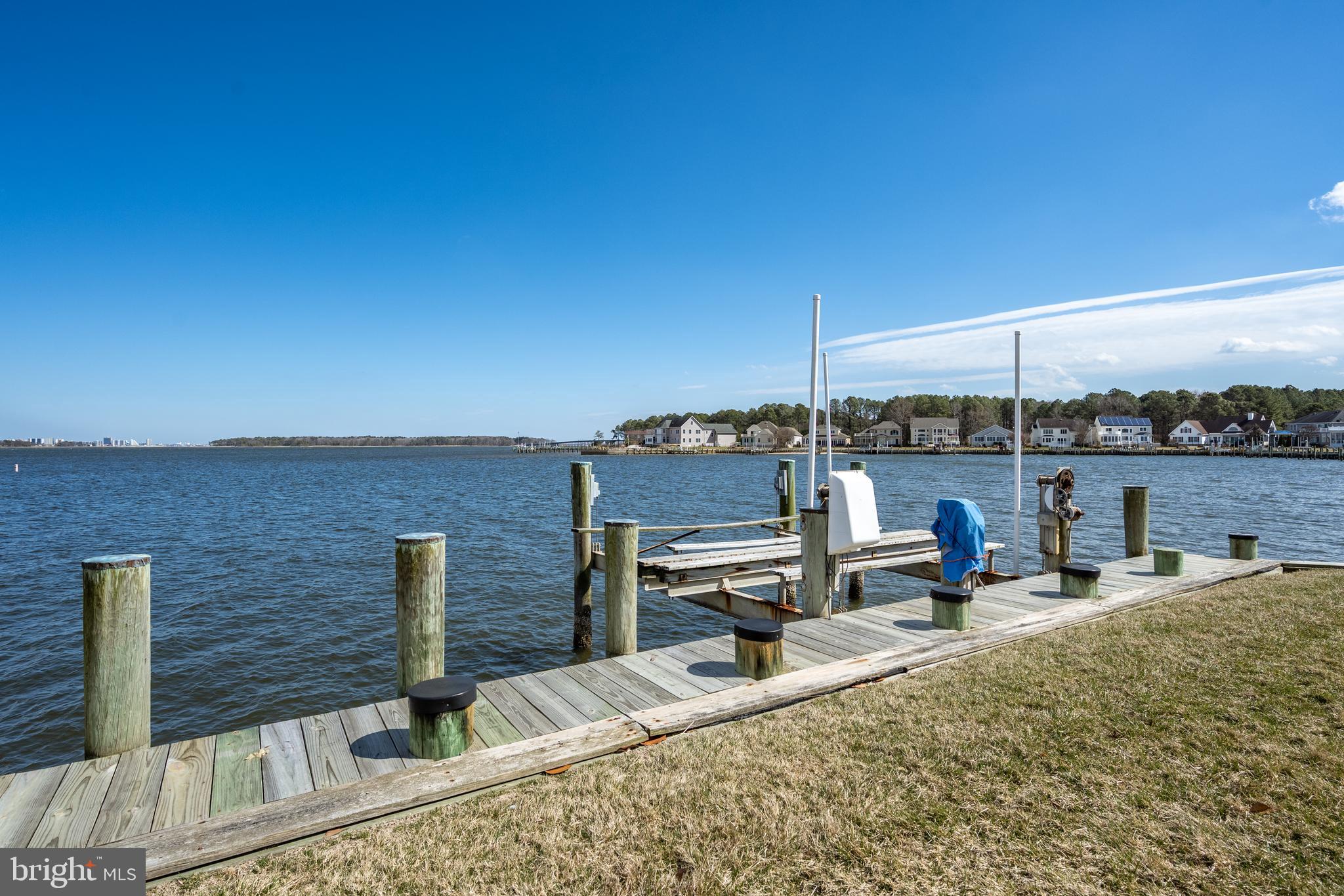 OCEAN PINES - TEAL BAY - Residential