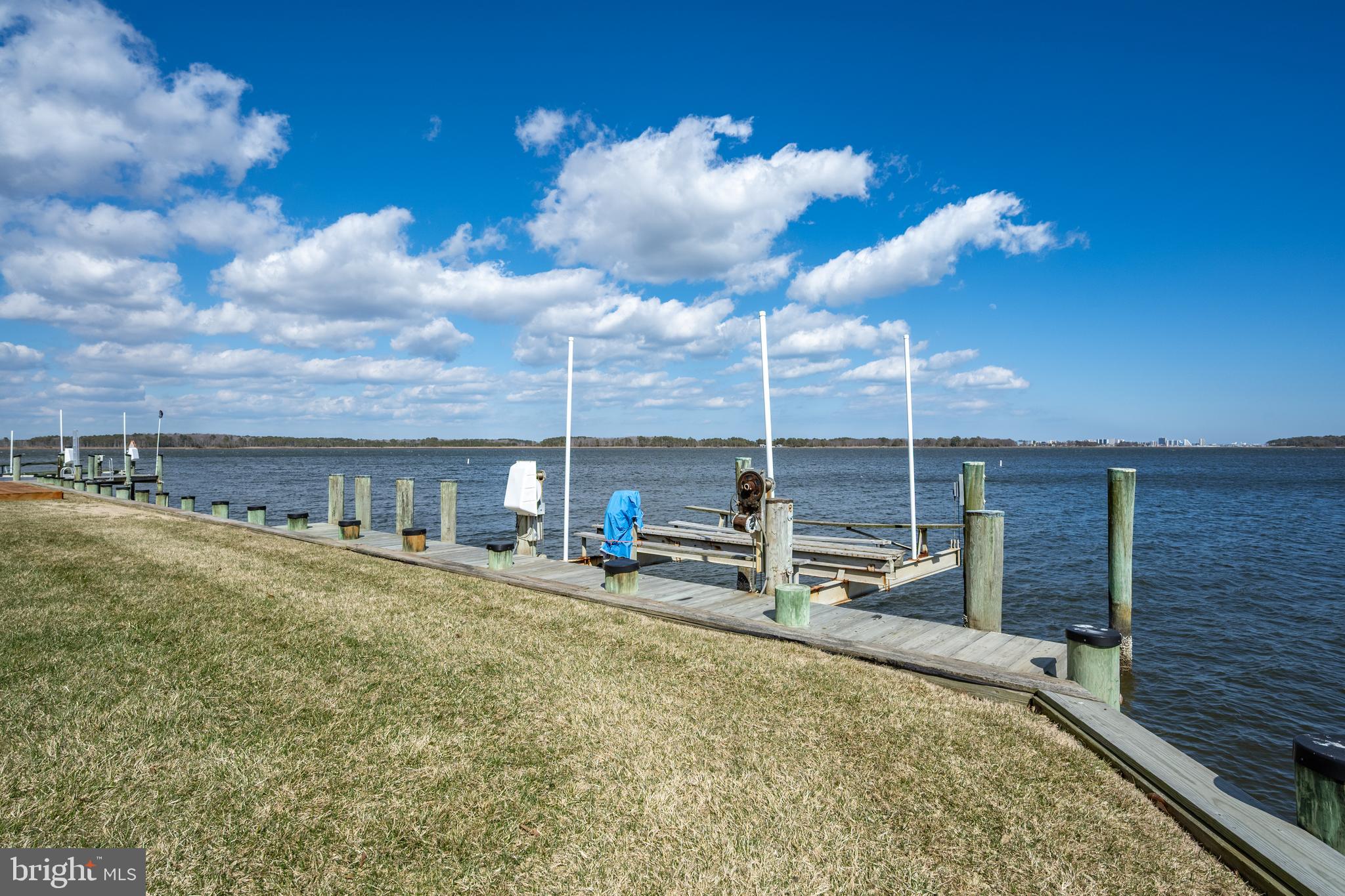 OCEAN PINES - TEAL BAY - Residential